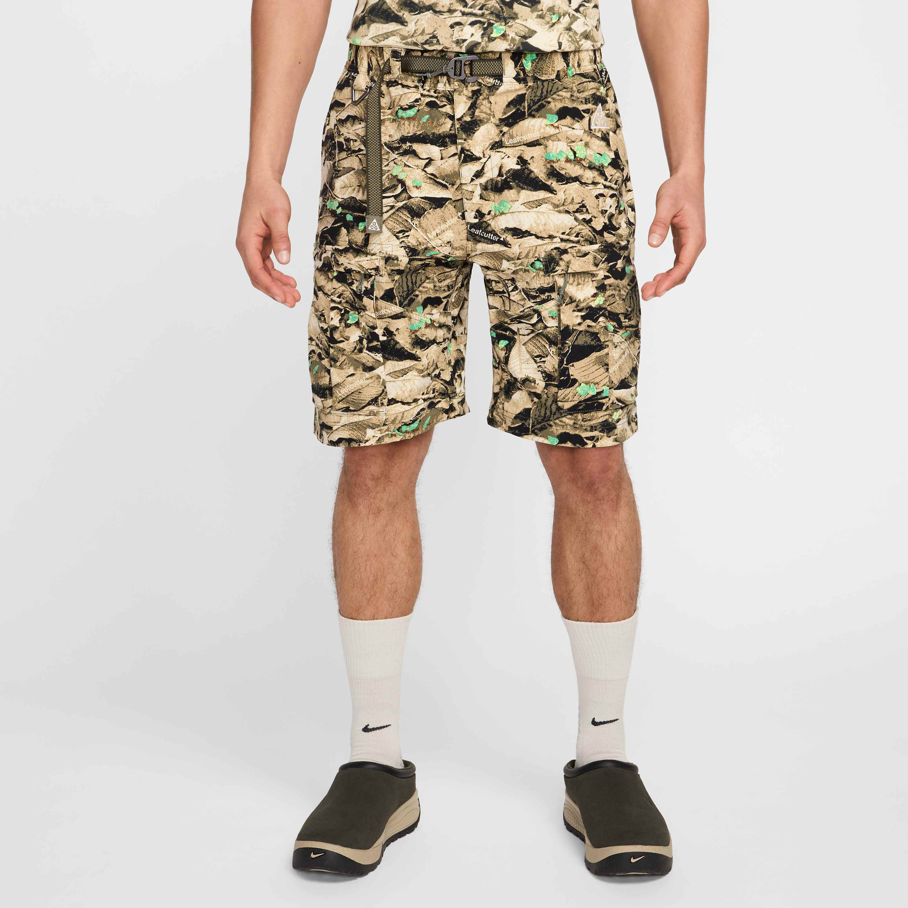 Nike ACG 'Smith Summit' image number 9