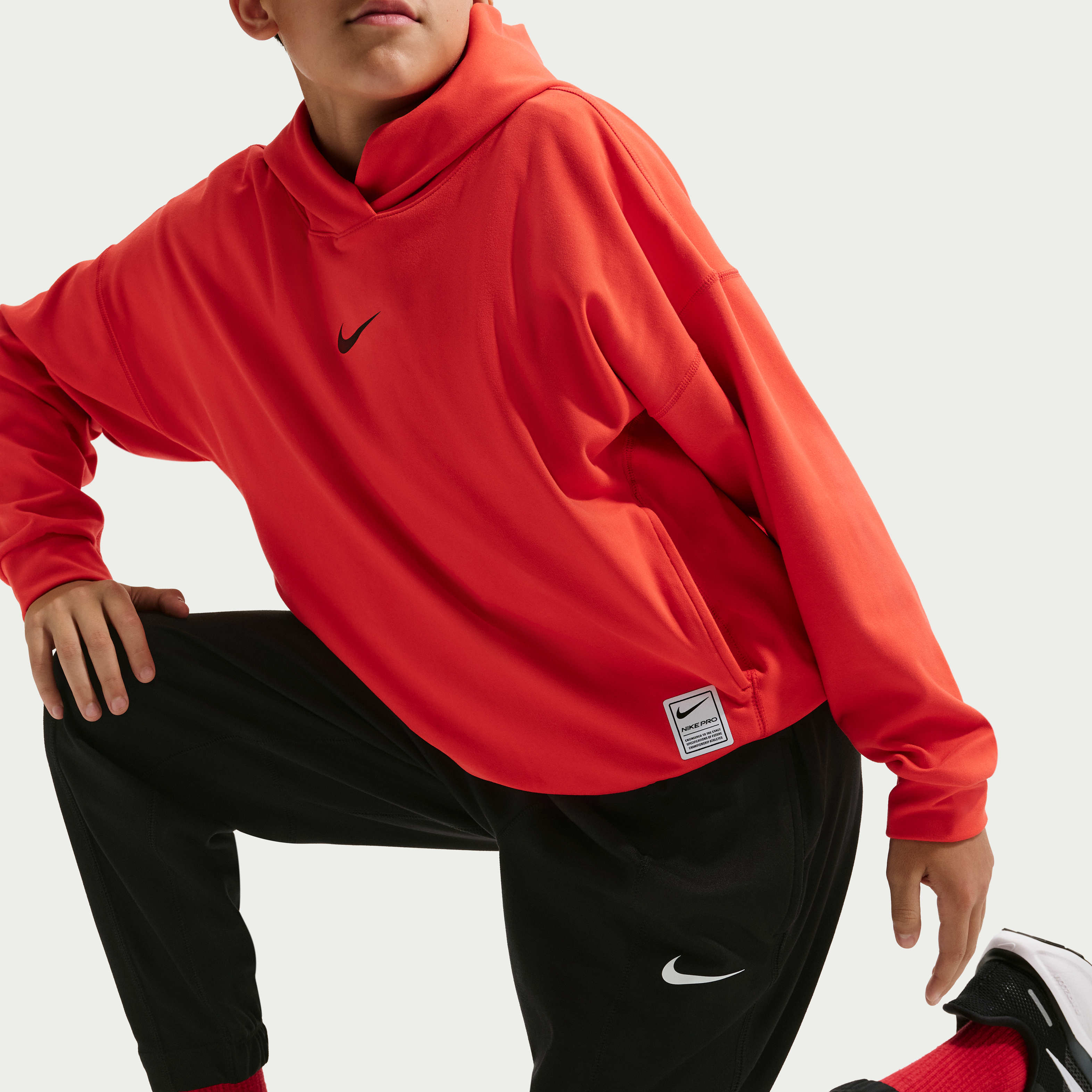 Nike Pro image number 3
