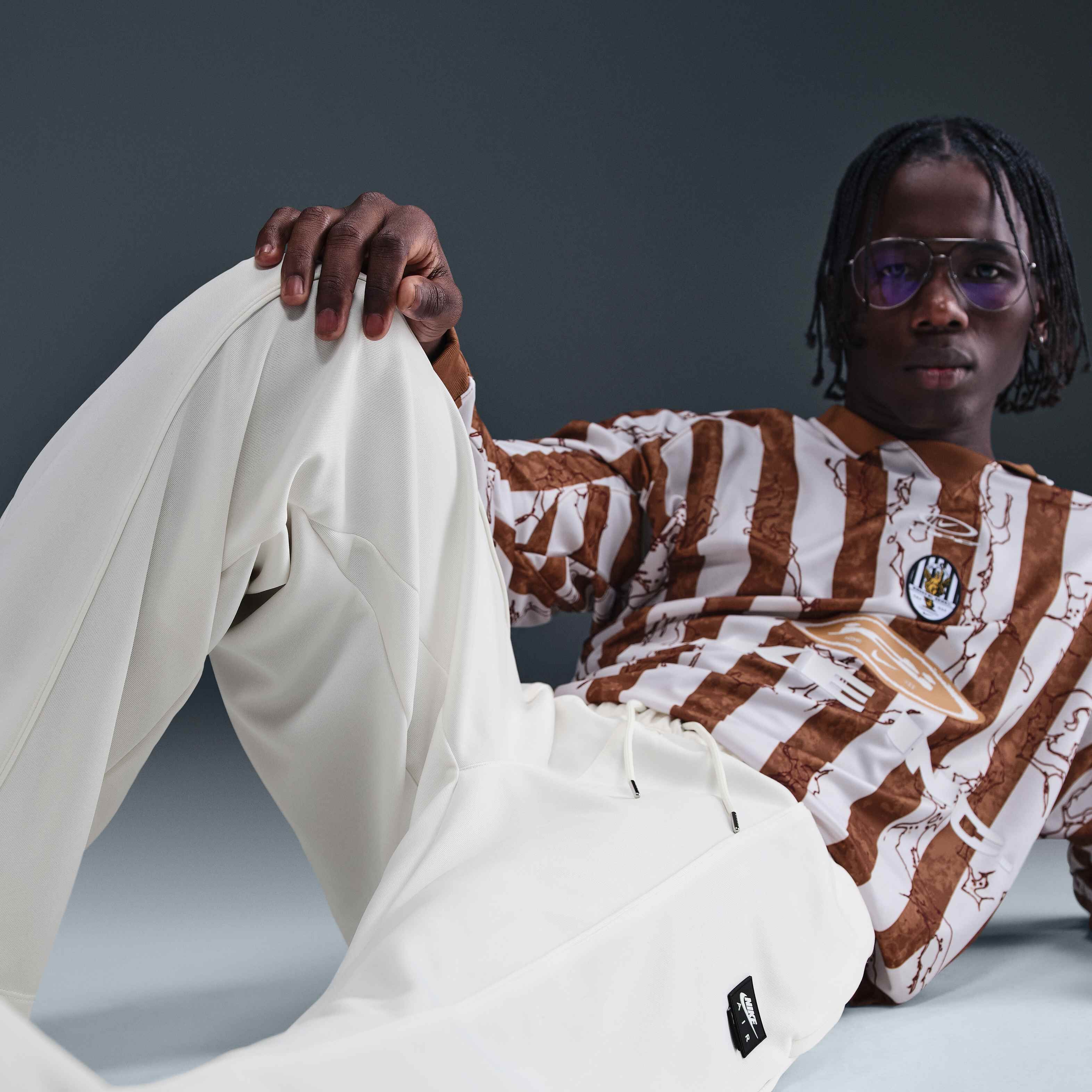 نايكي سبورتسوير اير image number 4