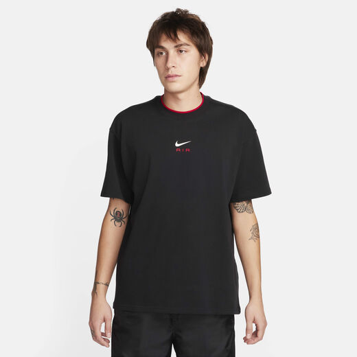 T-Shirts & Tops-Nike, Nike Air, Men's T-Shirt