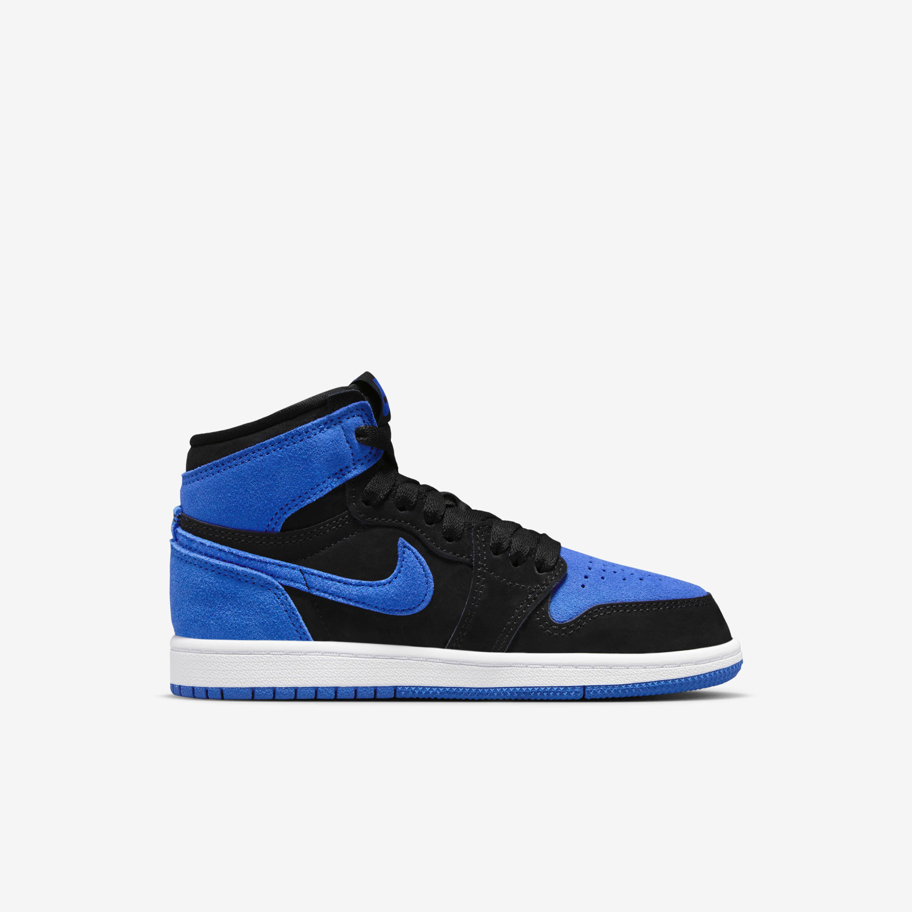 Jordan 1 Retro High OG 'Shattered Backboard' image number 2