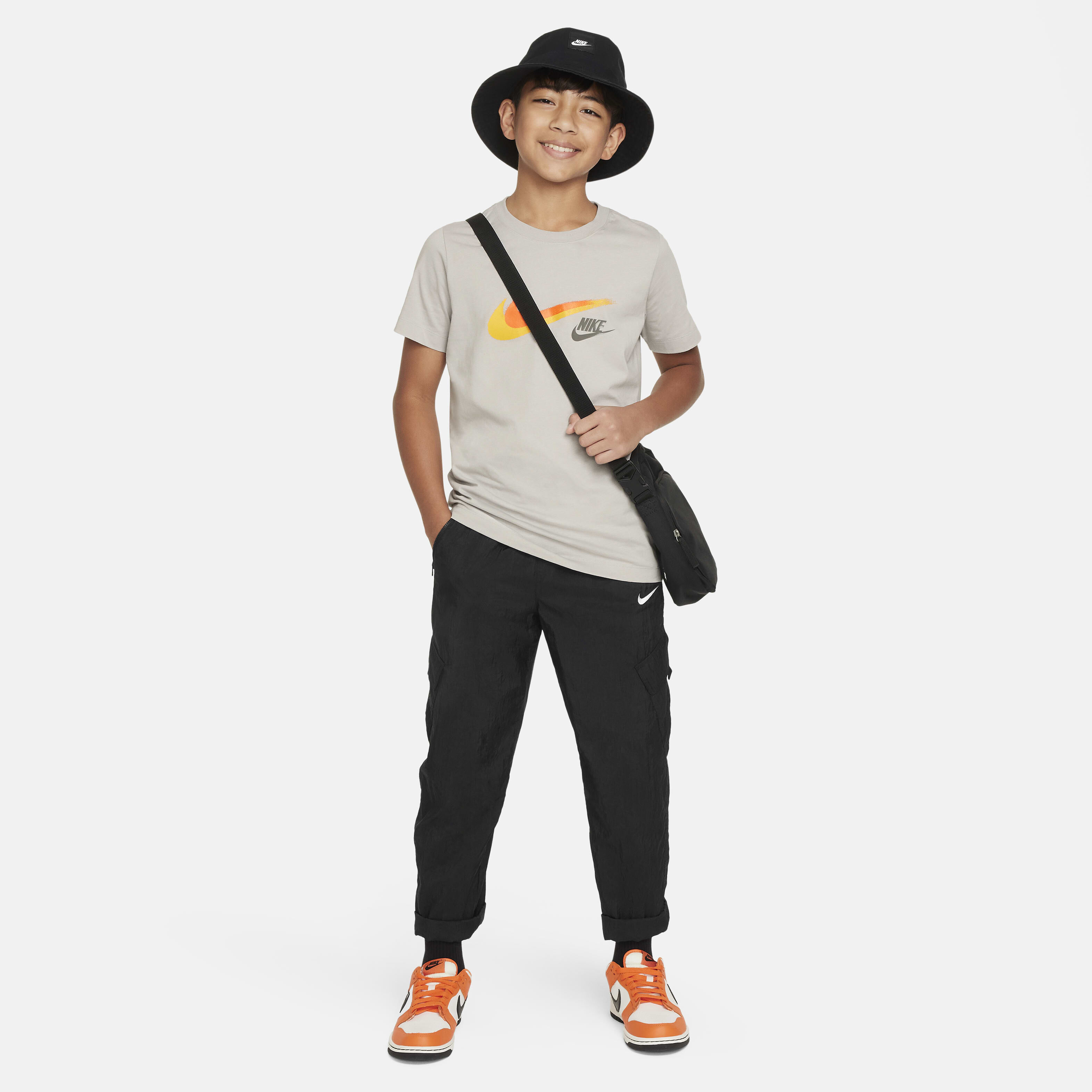 نايكي سبورتسوير image number 3