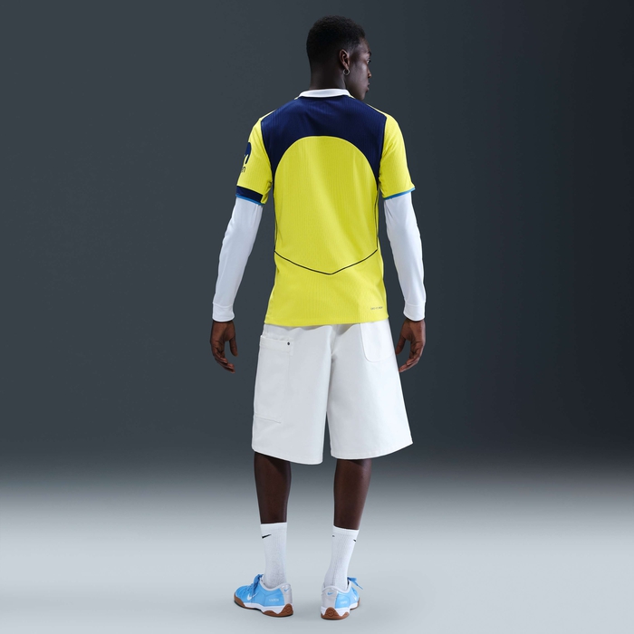 Tottenham Hotspur 2025/26 Match Third image number 4 Tottenham Hotspur 2025/26 Match Third image number 4