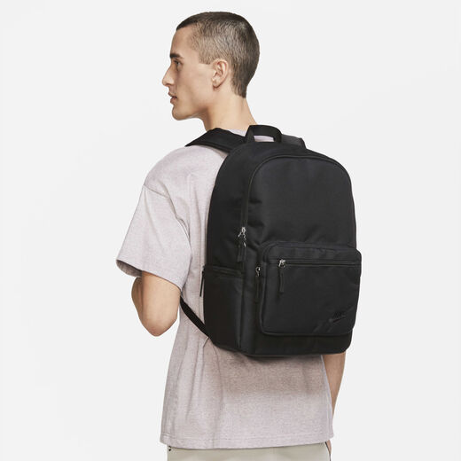 All Bags - Backpack-Nike, Nike Heritage, Eugene Backpack (23L)