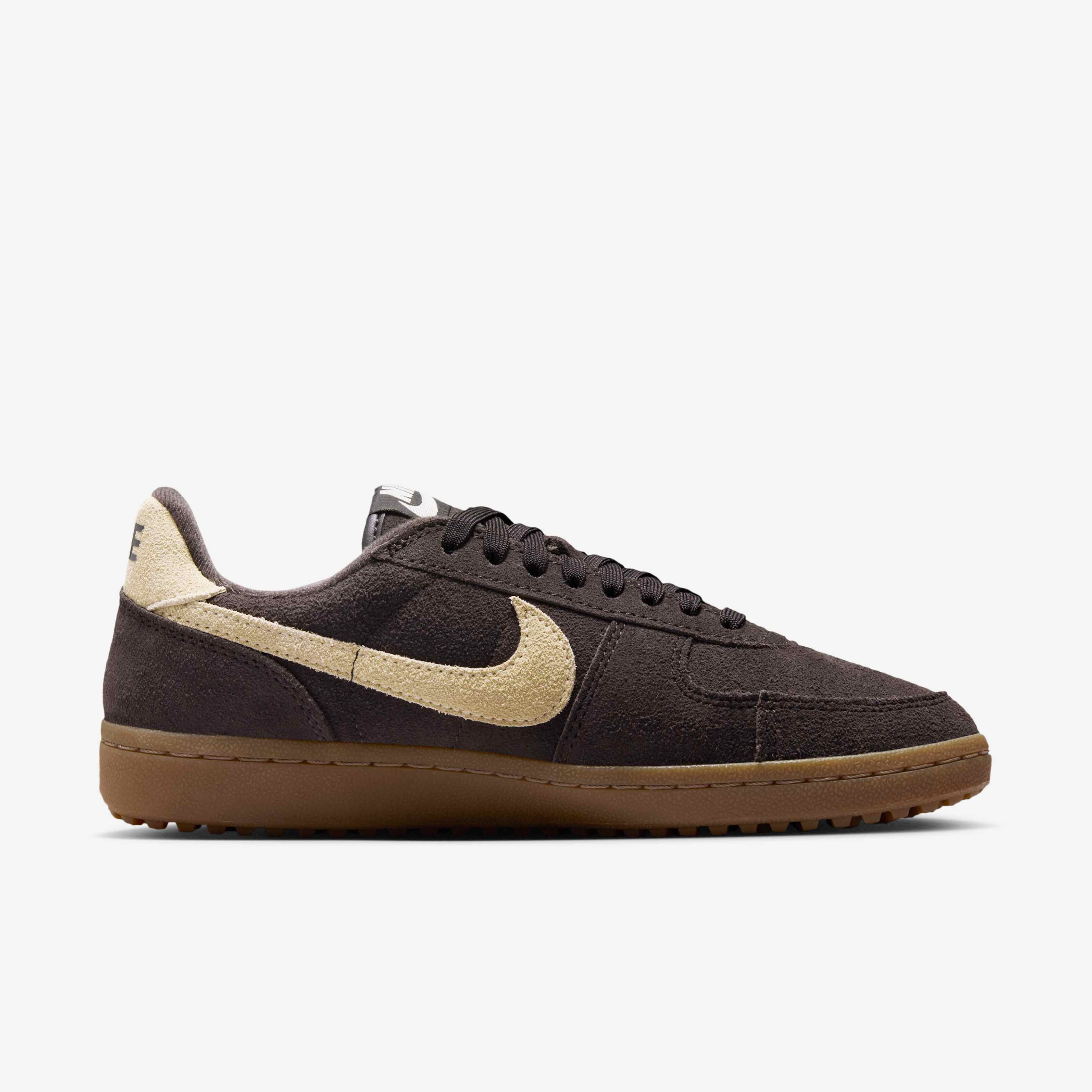 Nike Field General Suede image number 2
