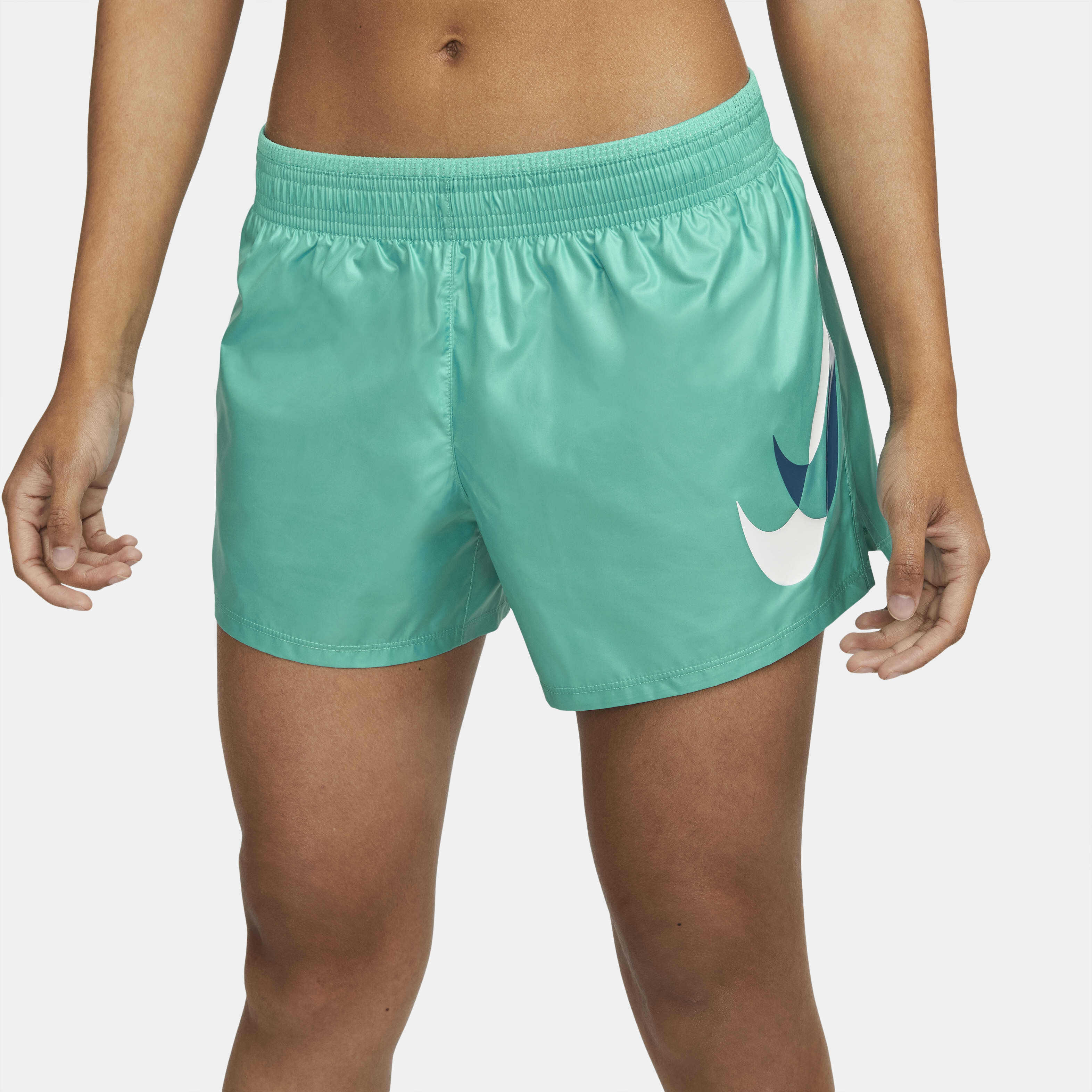 Nike Dri-FIT Swoosh Run image number 1