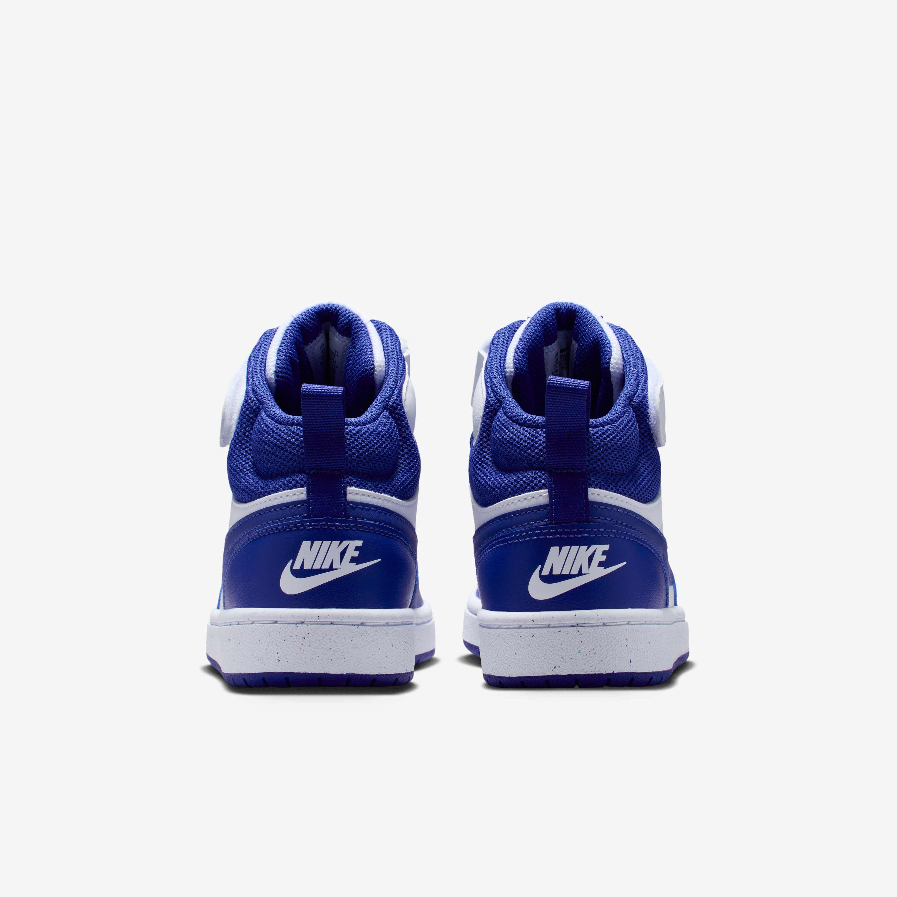 Nike Court Borough Mid 2 image number 5