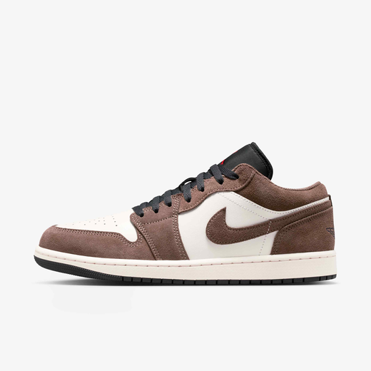 Jordan-JRDN, Air Jordan 1 Low, Men's Shoes