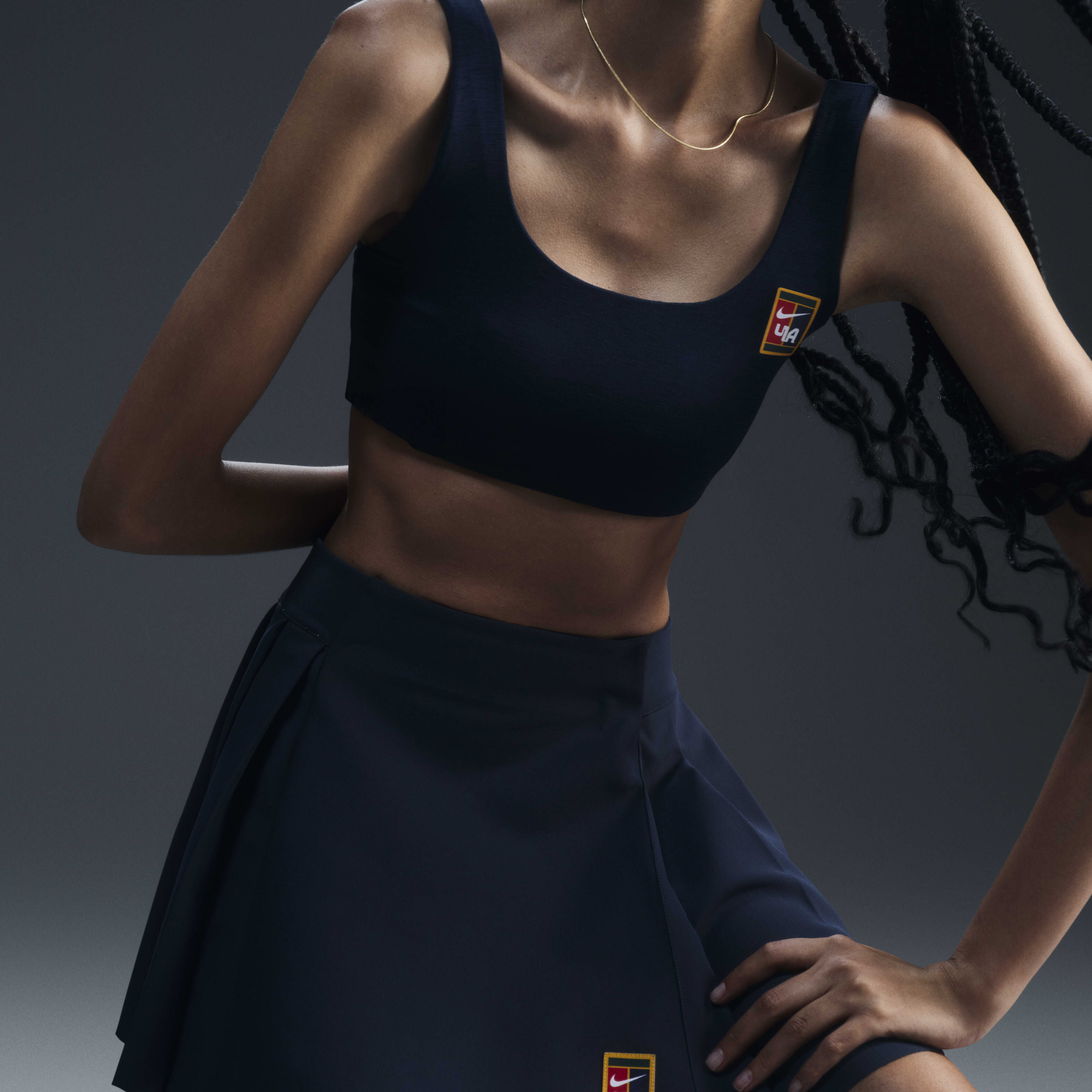 Buy Nike Women by YOON Women s Skirt Nike Qatar Official