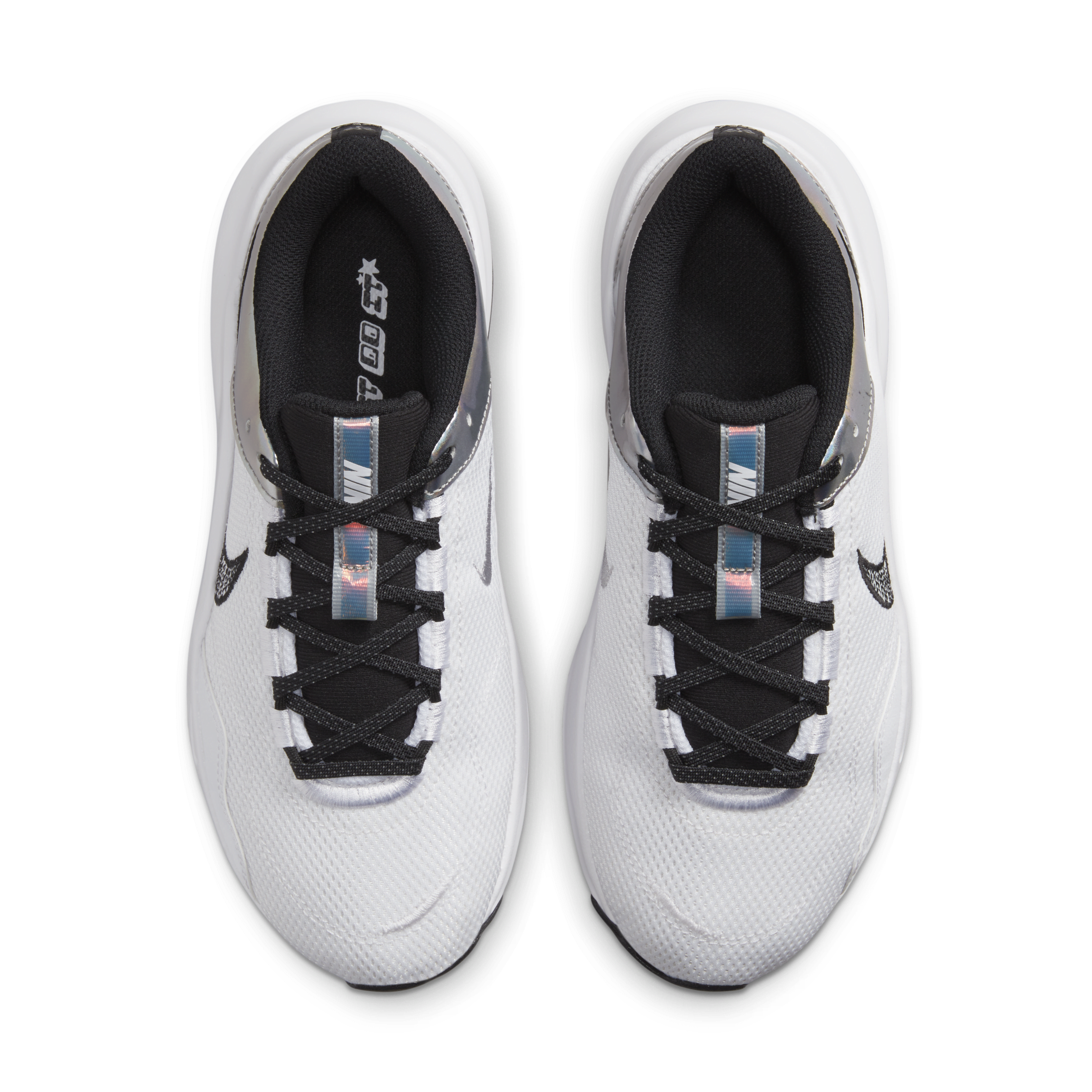 نايكي ليجند ايسنشالز 3 نكست نيتشر بريميوم image number 3