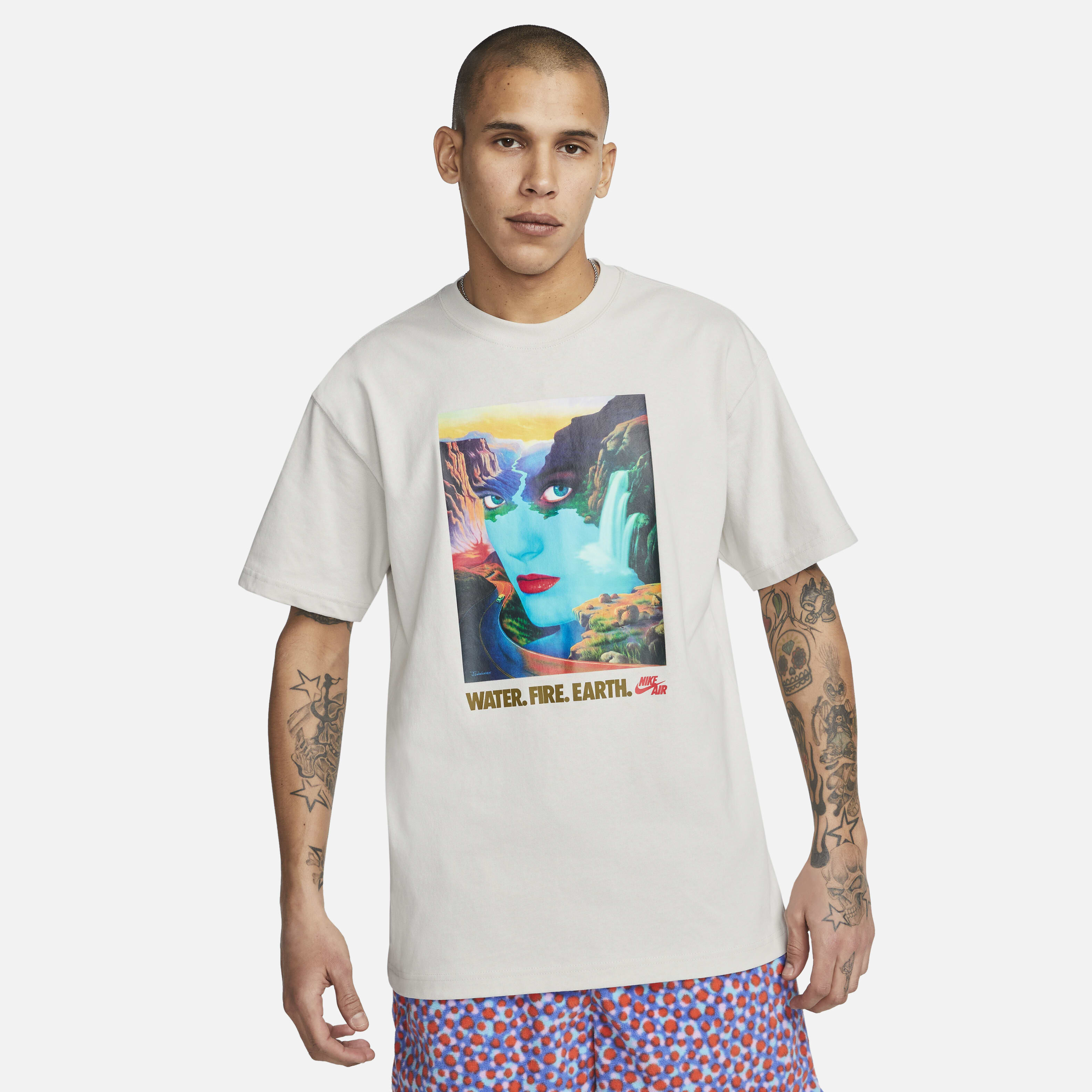 Nike Sportswear image number 0