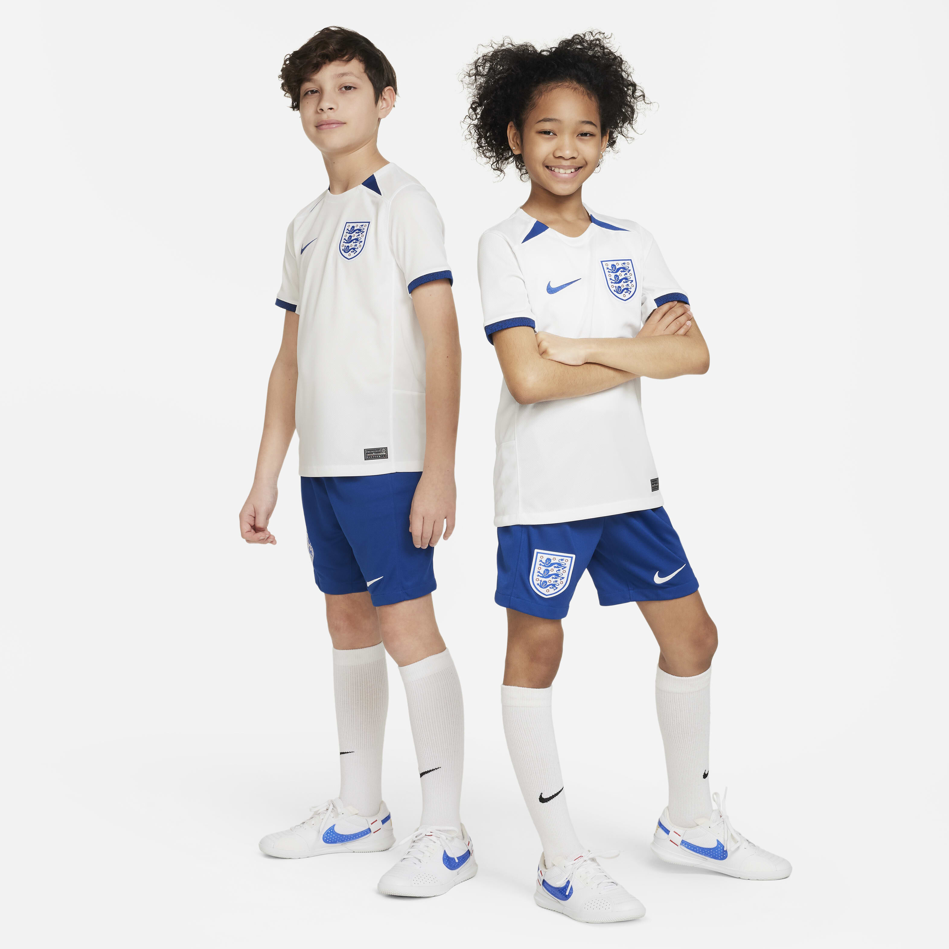 England 2023 Stadium Home image number 7