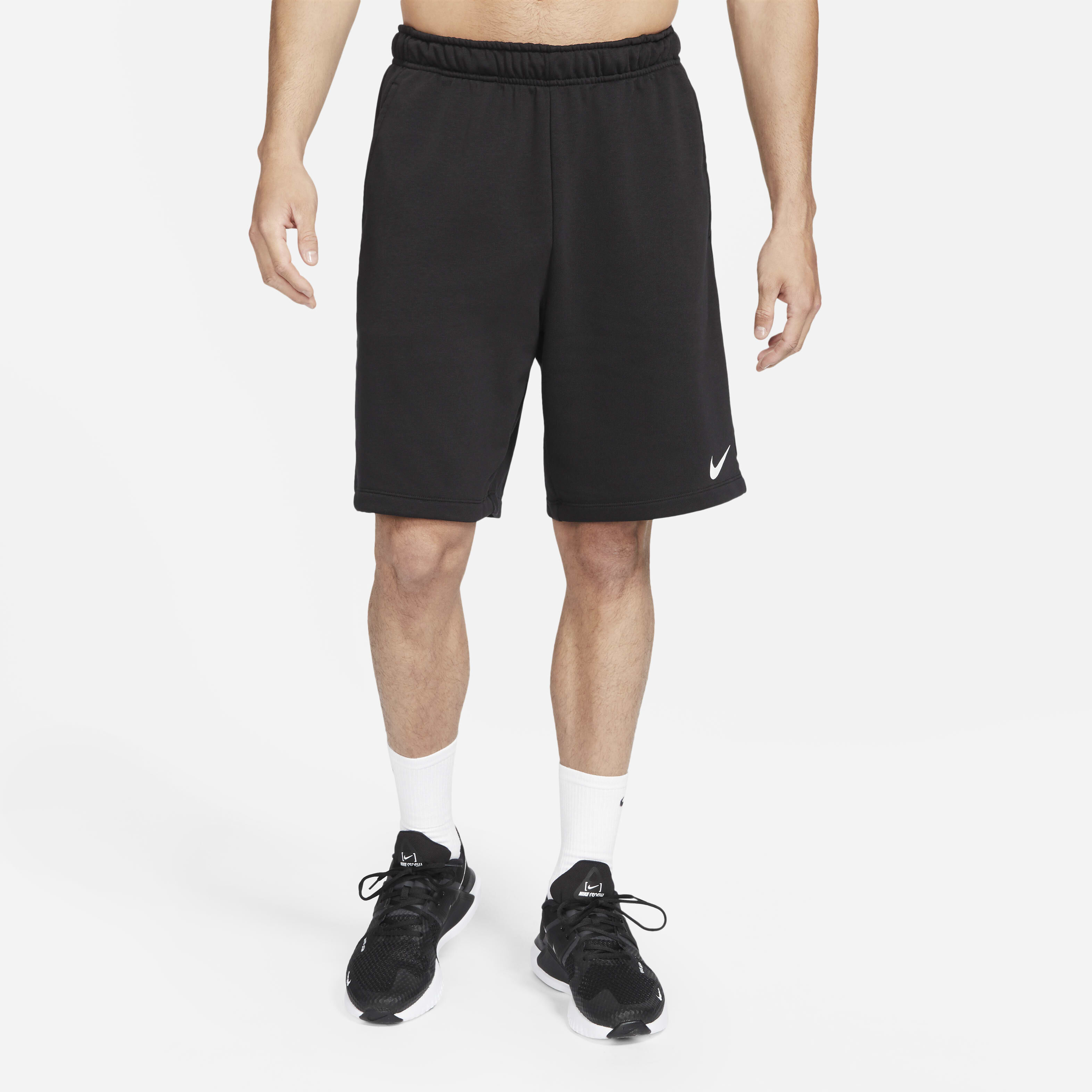 Nike dry momentum top