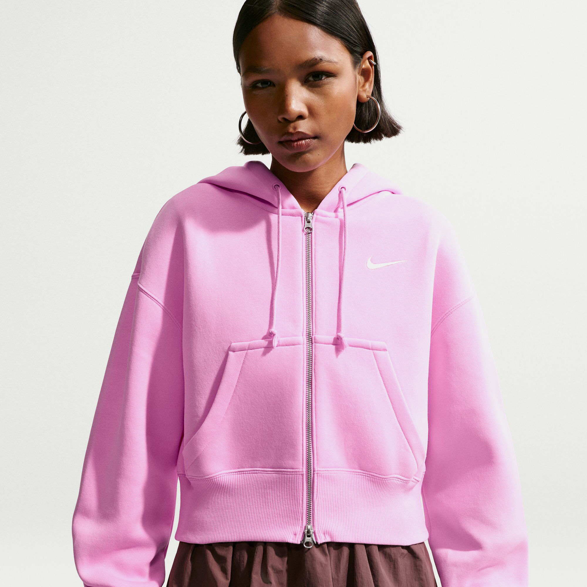 Nike Sportswear Phoenix Fleece image number 2