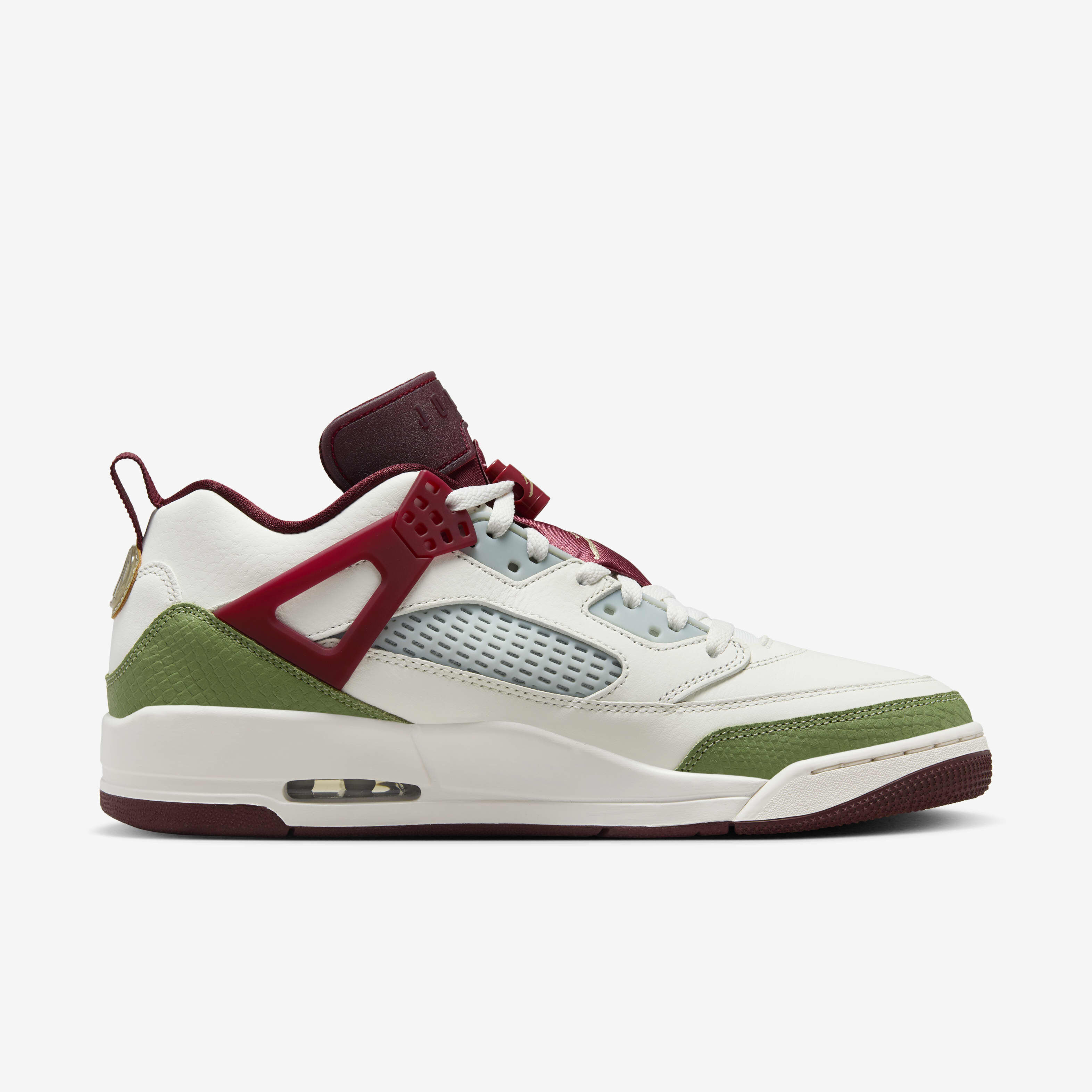 Buy Jordan Spizike Low Lunar New Year Men s Shoes Nike Qatar Official