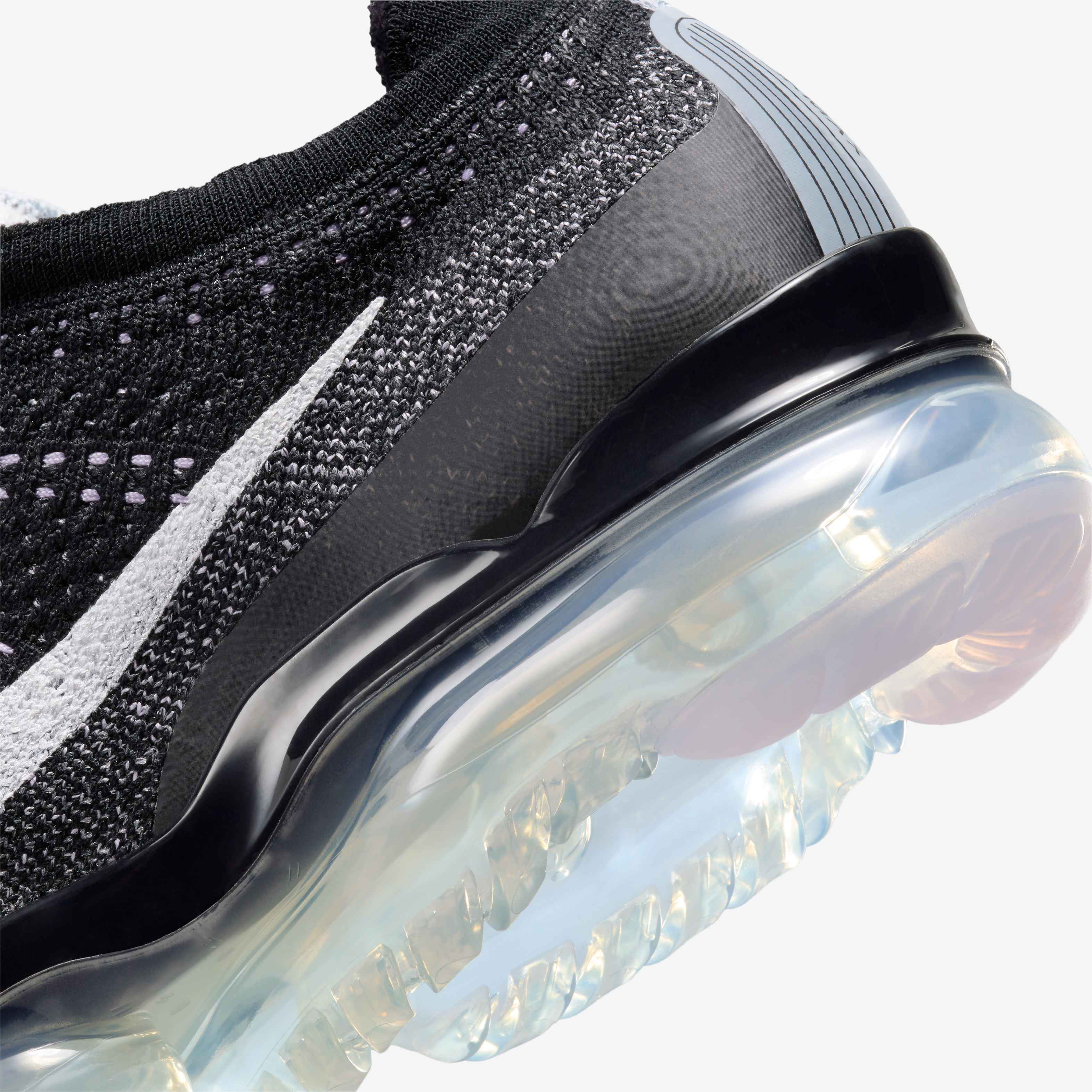 Nike Air VaporMax 2023 Flyknit image number 8