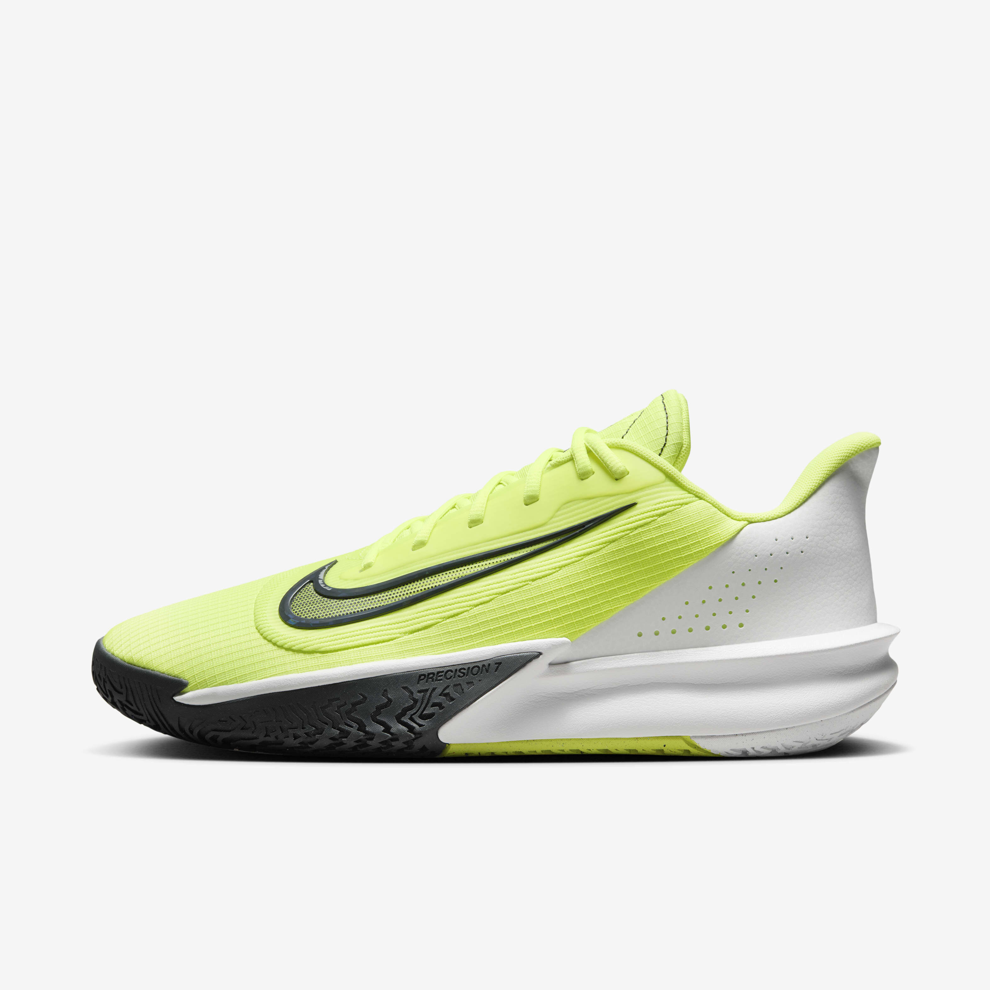 Buy Nike Precision 7 Men s Basketball Shoes Nike Qatar Official