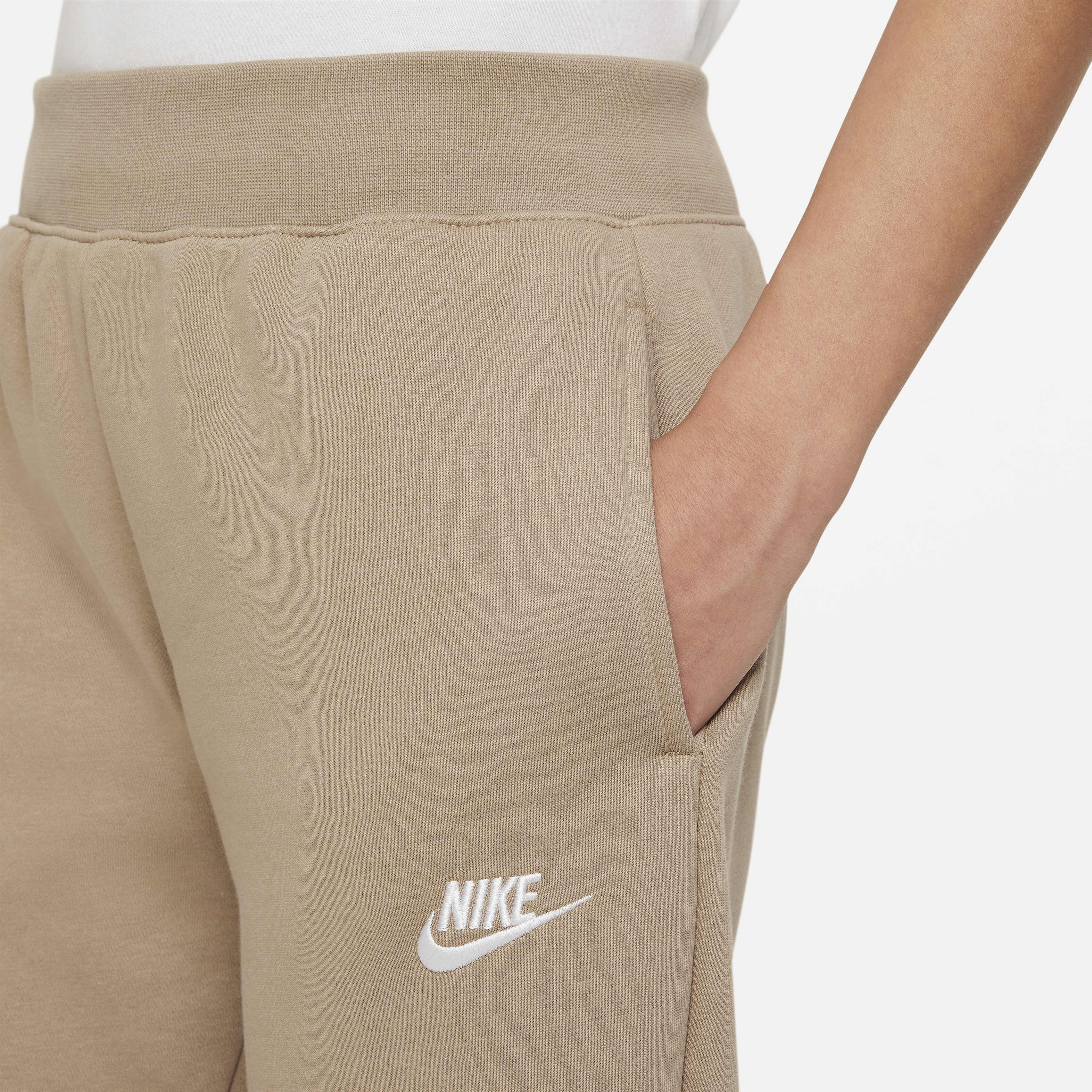 Nike Sportswear Club Fleece image number 2