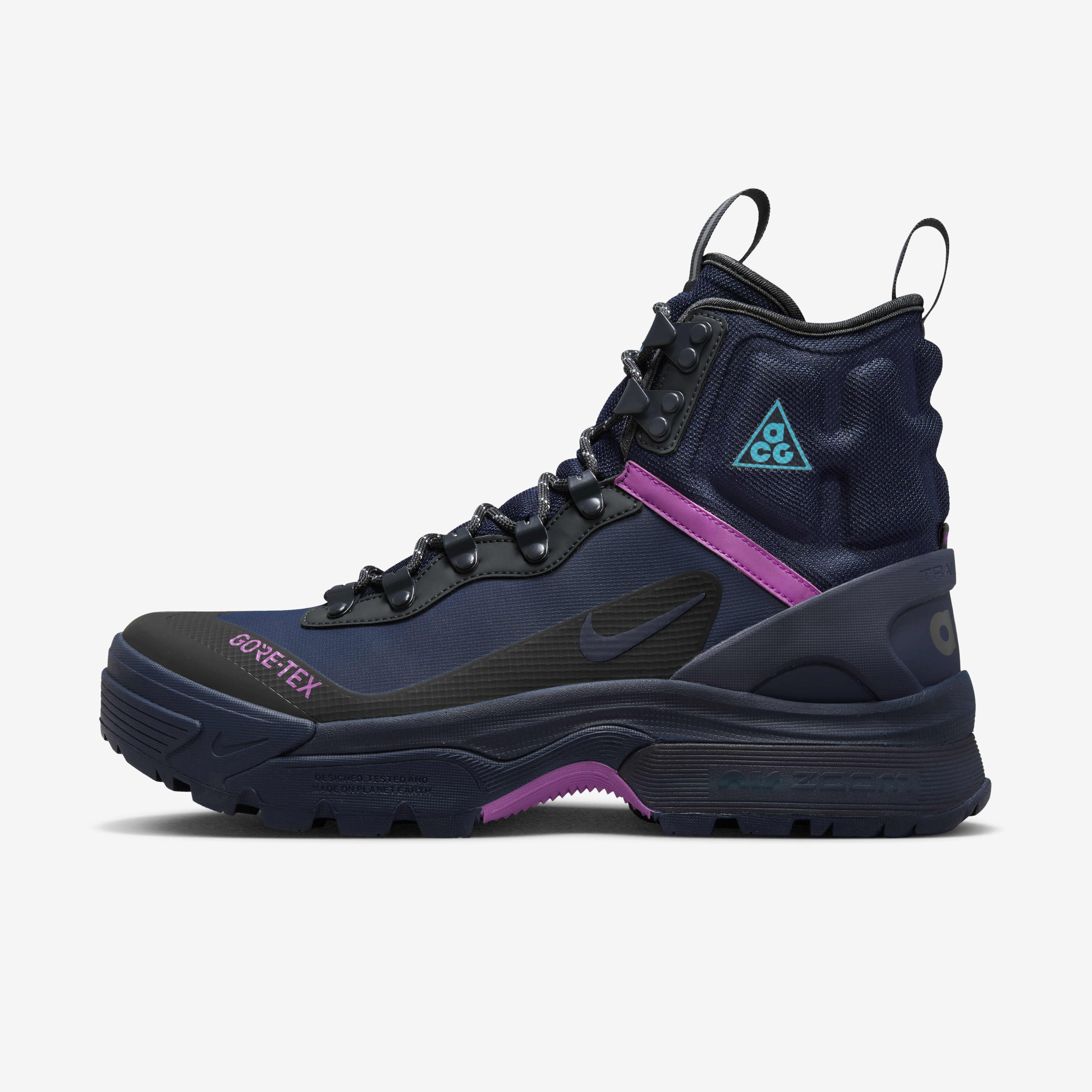 Nike acg hiking boots review shop