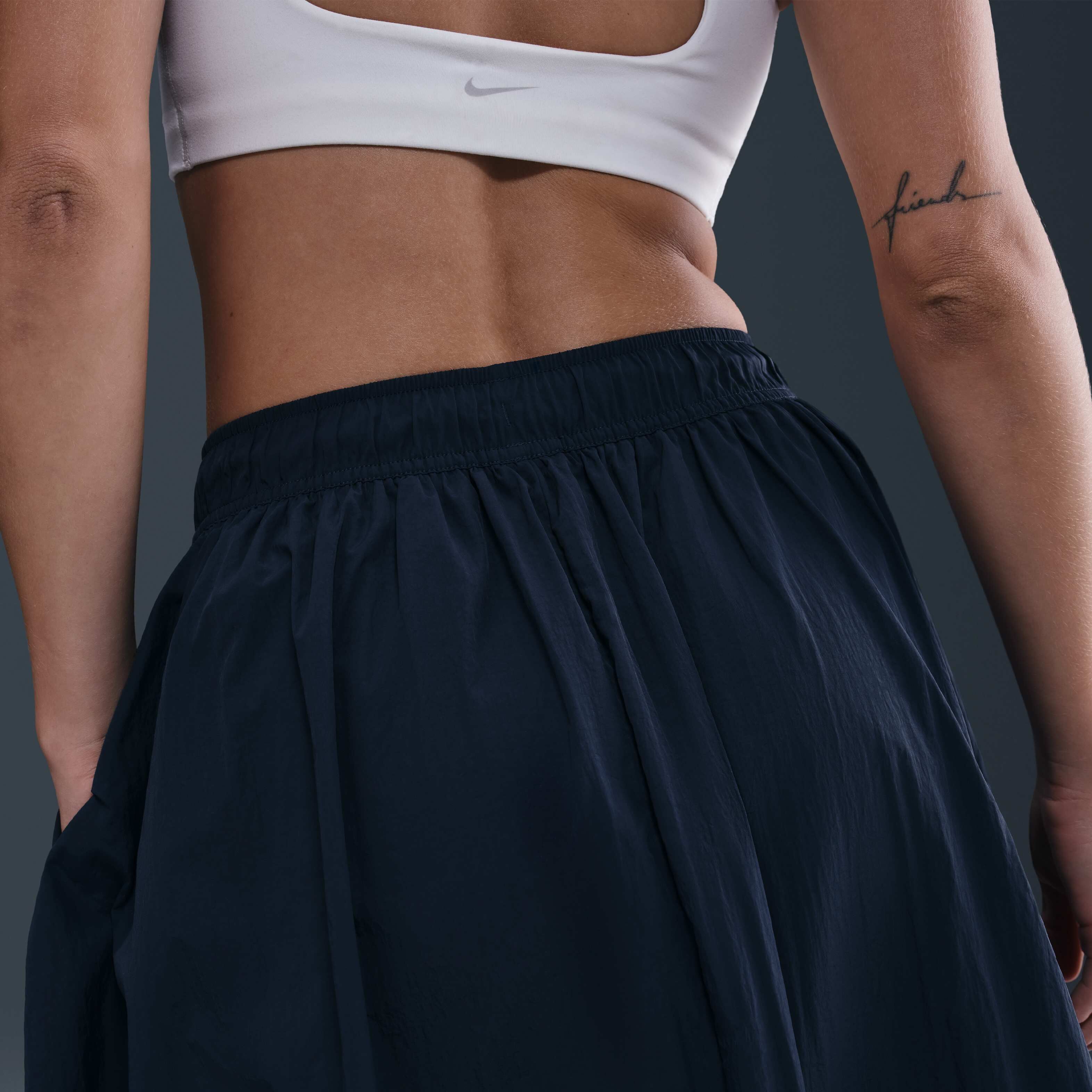 نايكي سبورتسوير ويندرانر image number 2