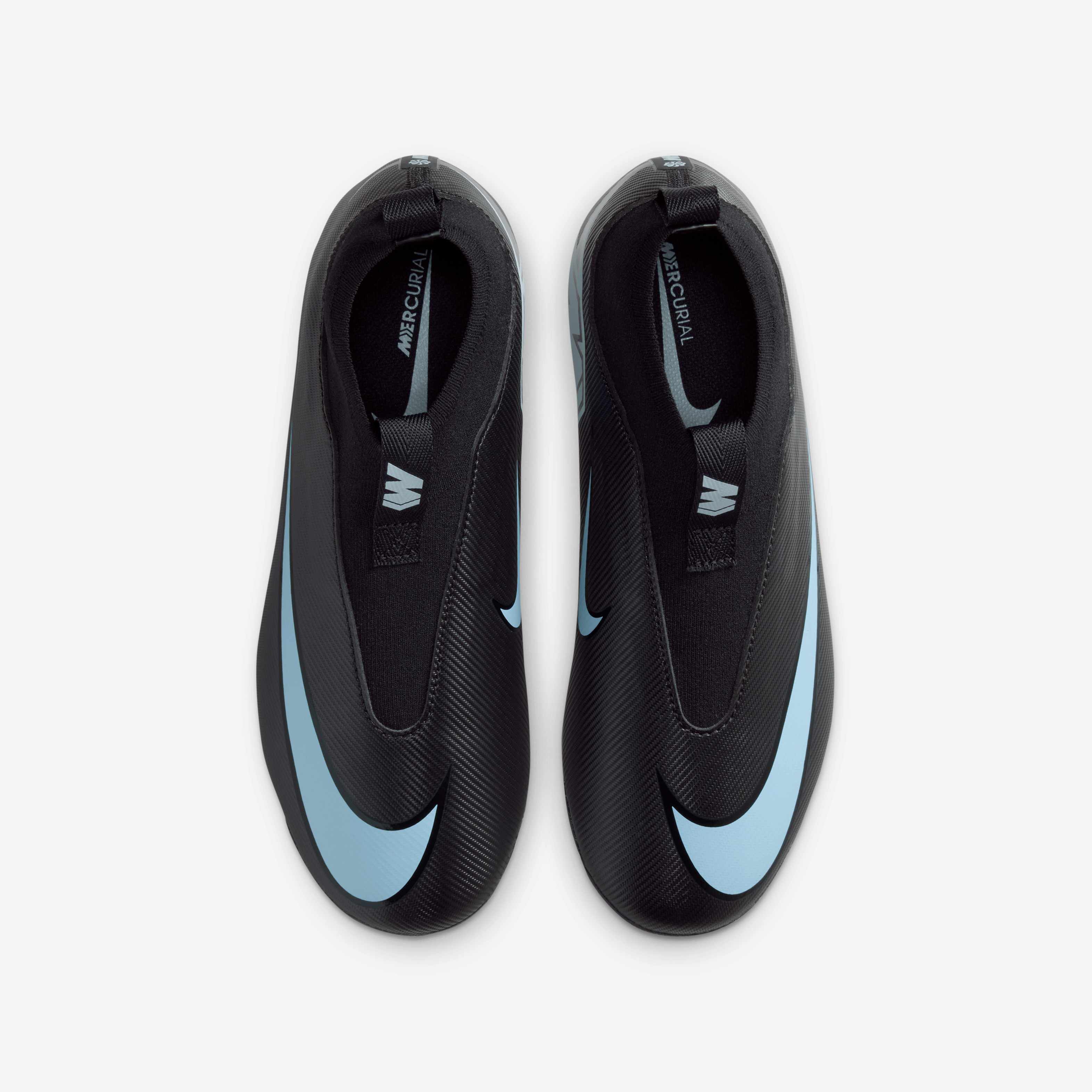 Nike Jr. Mercurial Superfly 10 Academy image number 3