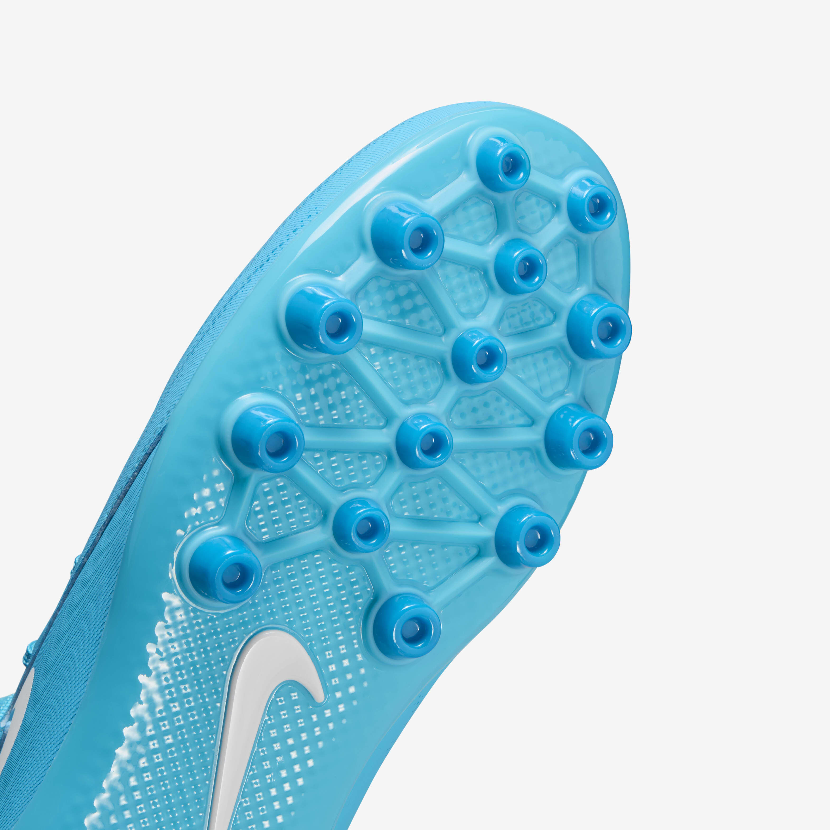 Nike Jr. Phantom Luna 2 Academy image number 6