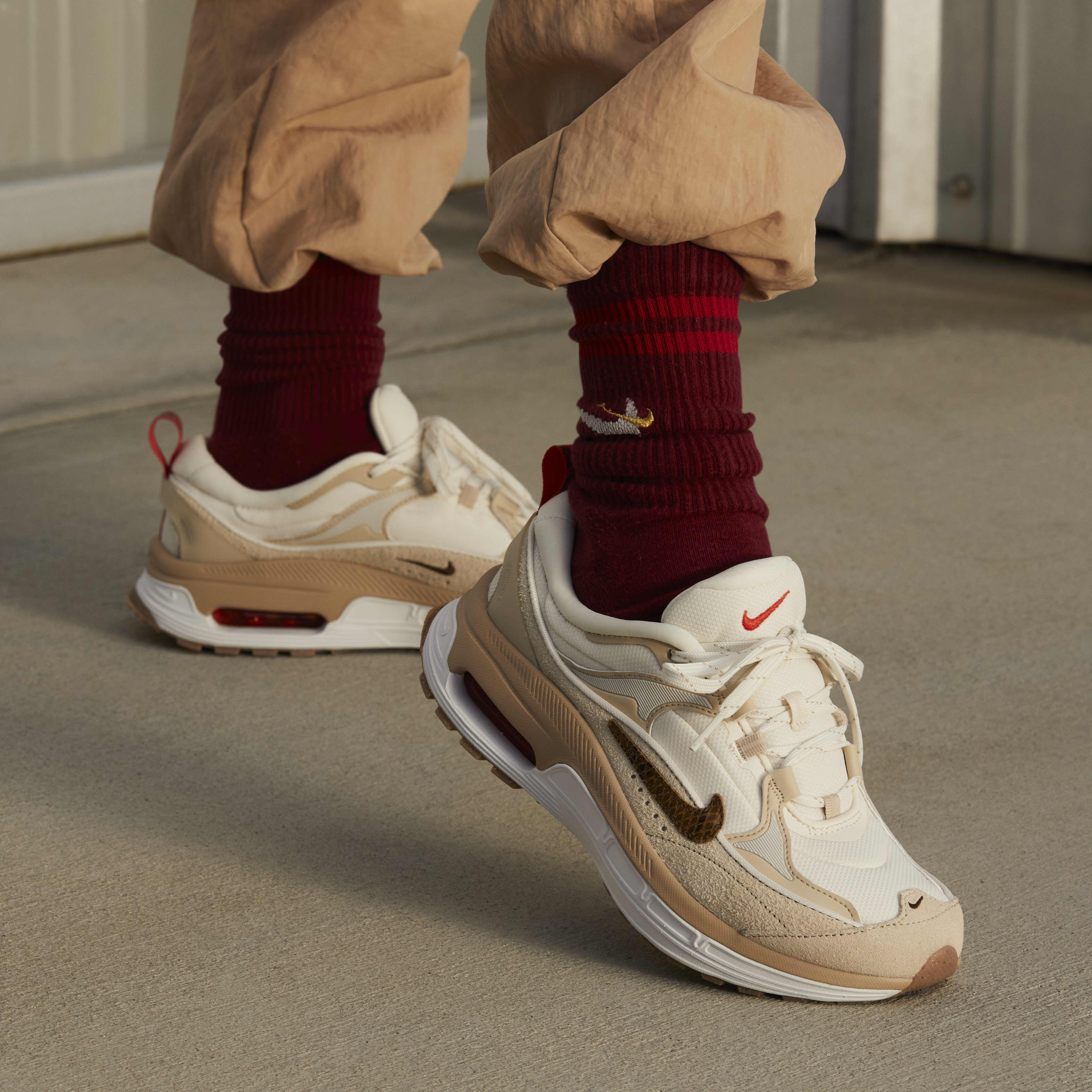 حذاء اير ماكس بليس SE image number 10