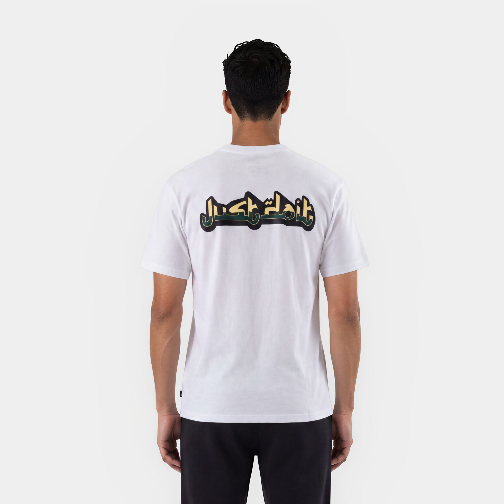 نايكي سيتي تي - دبي image number 0