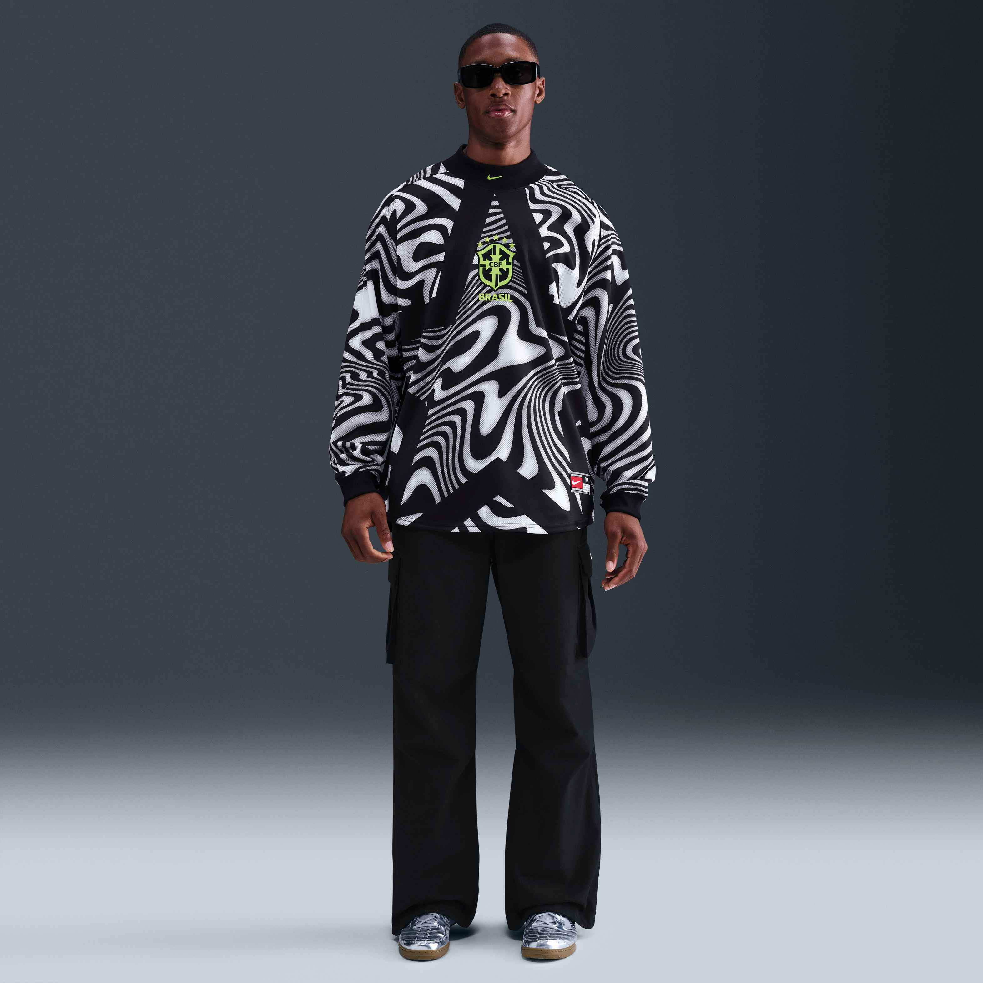 Brazil Hollywood Keeper image number 3