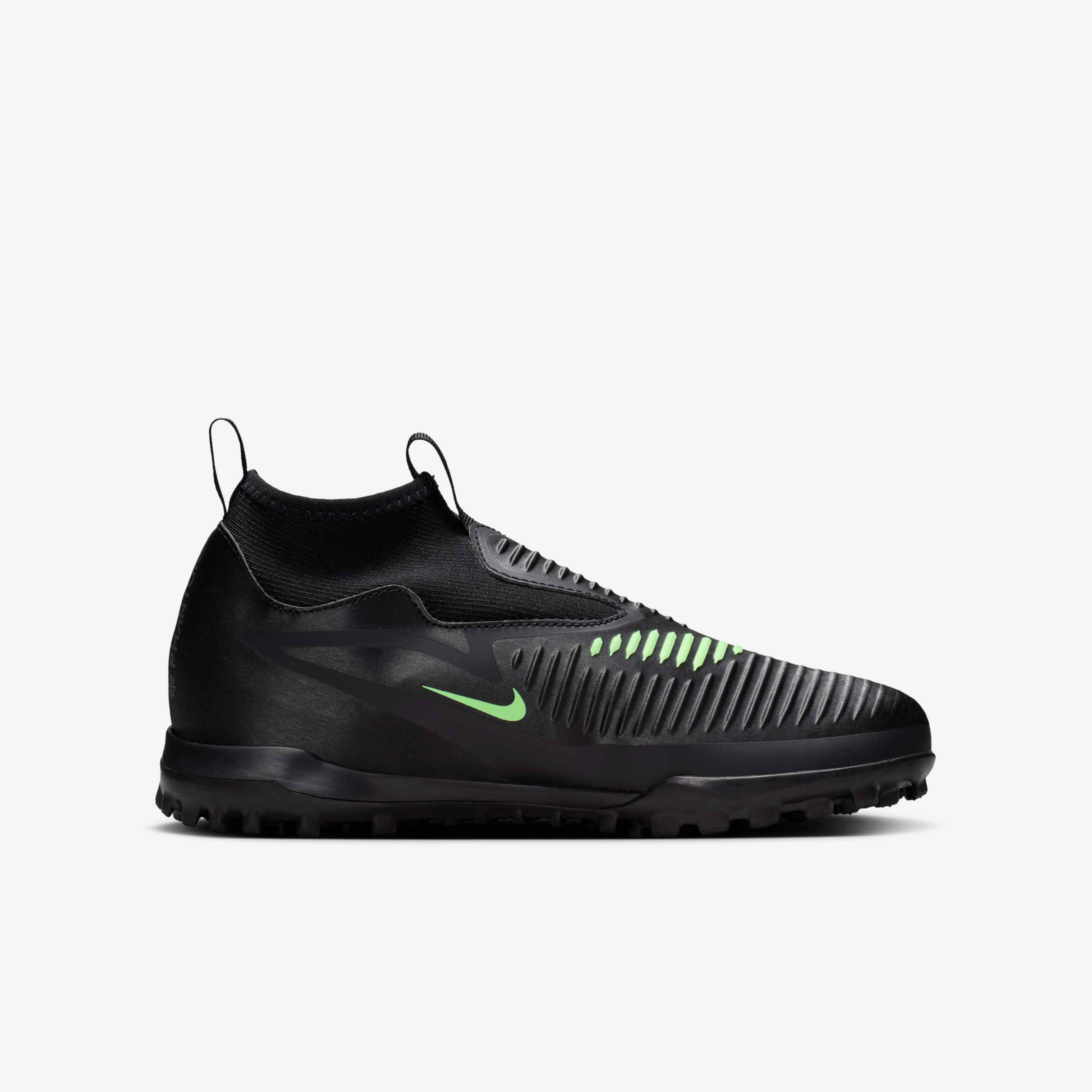 Nike Jr. Phantom 6 High Academy image number 2