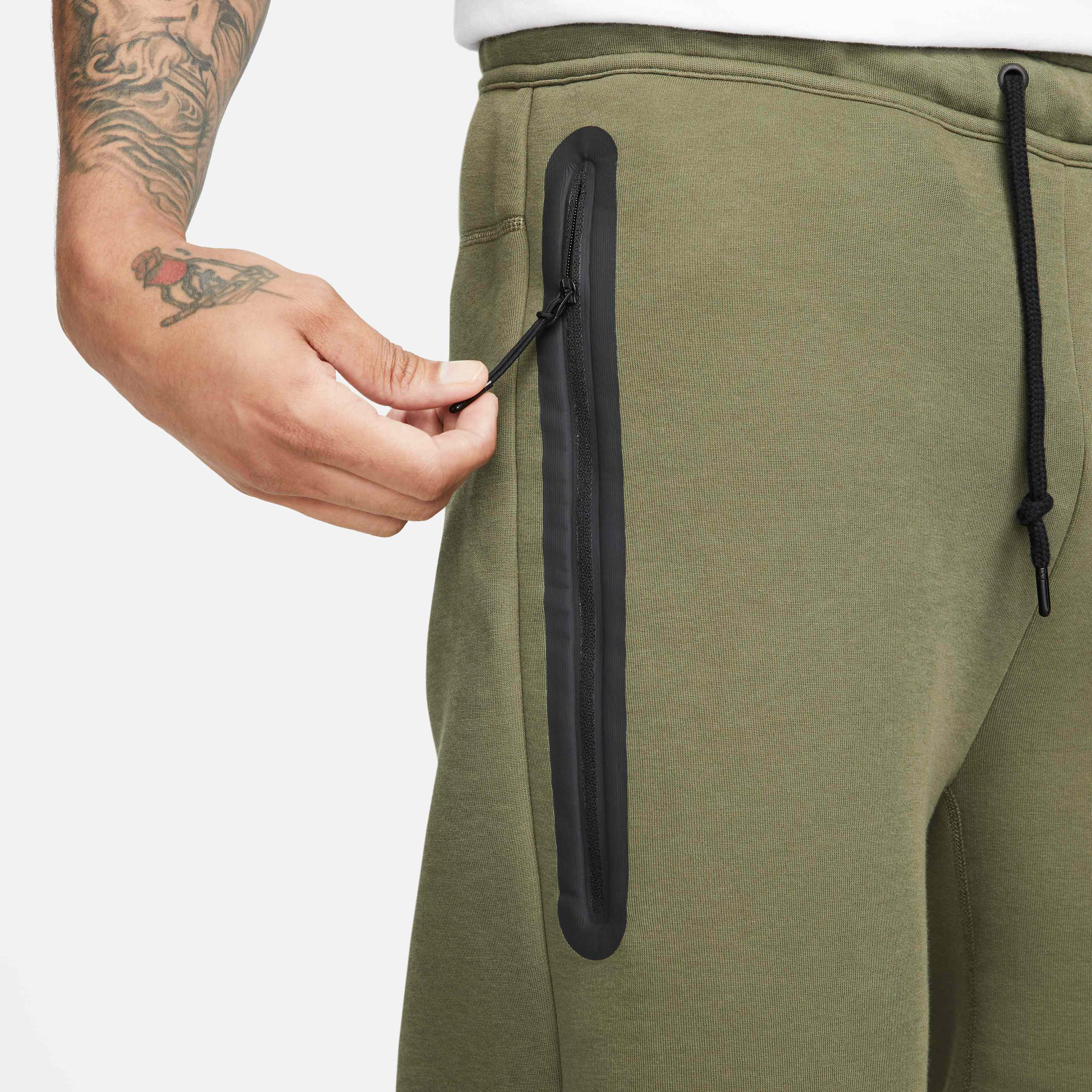 نايكي سبورتسوير تك فليس image number 5