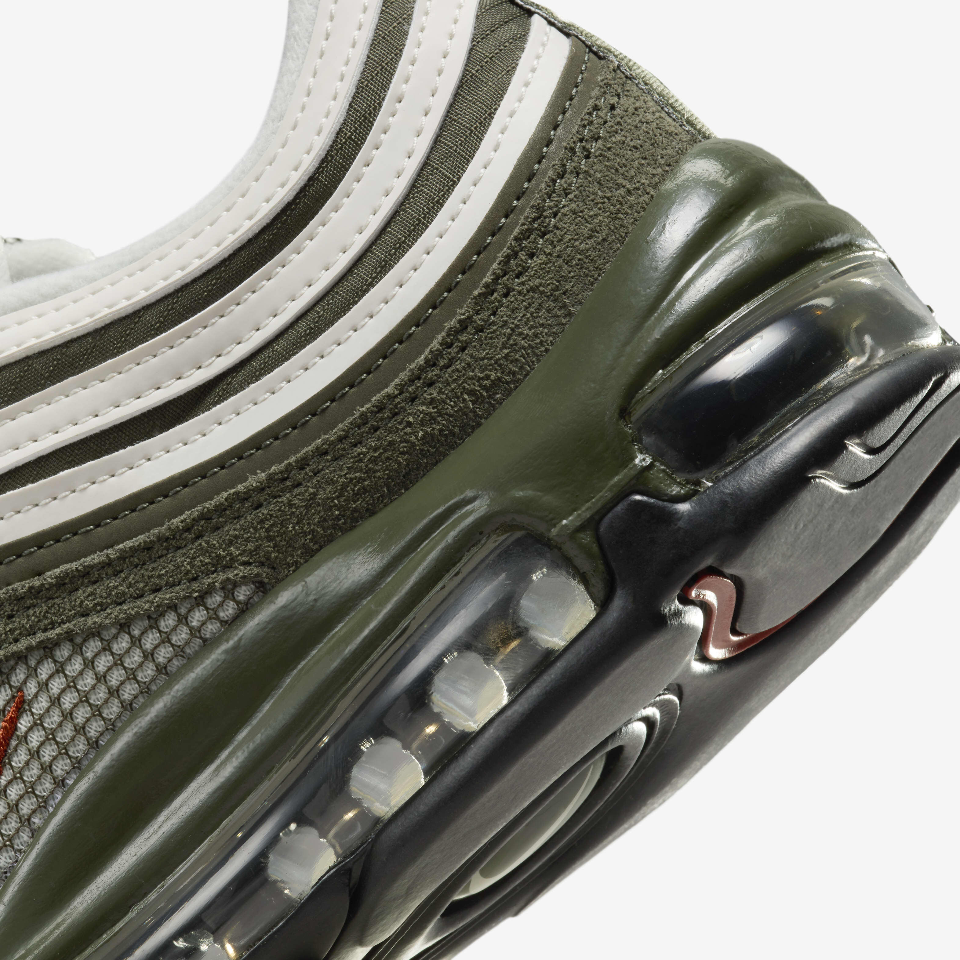 Nike Air Max 97 SE image number 8