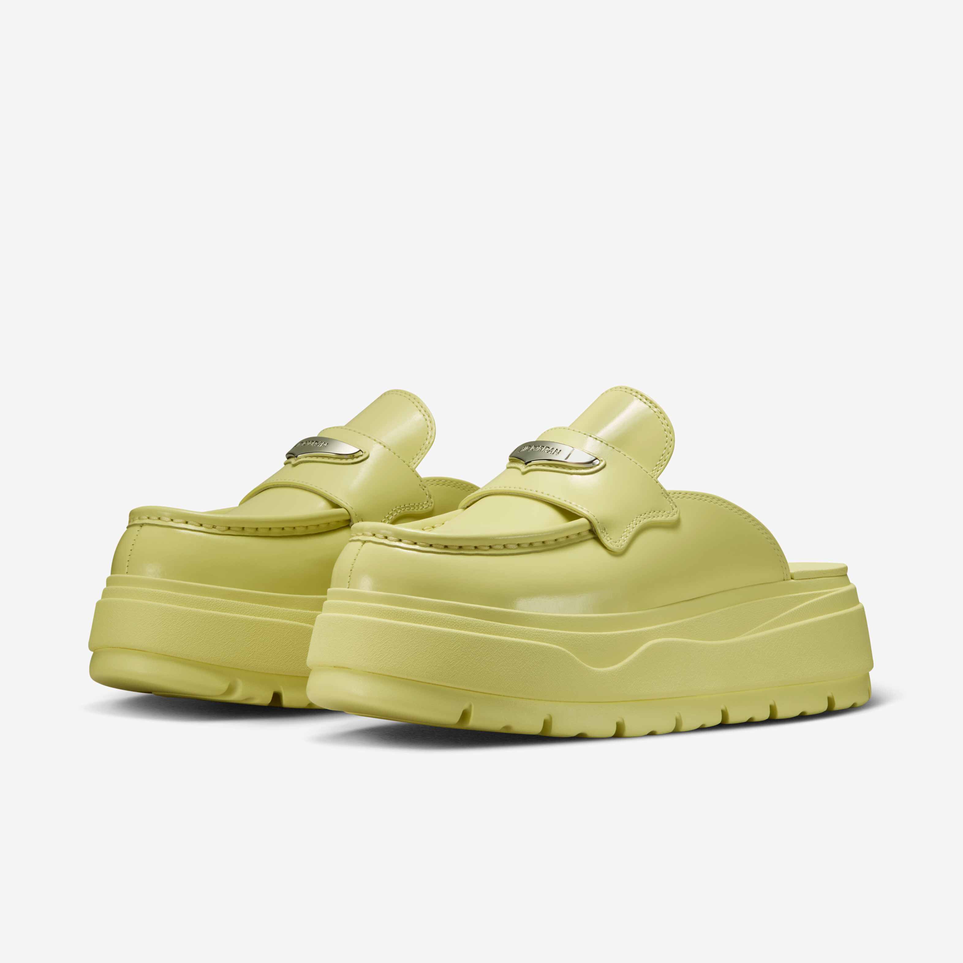 Air Jordan Mule image number 4