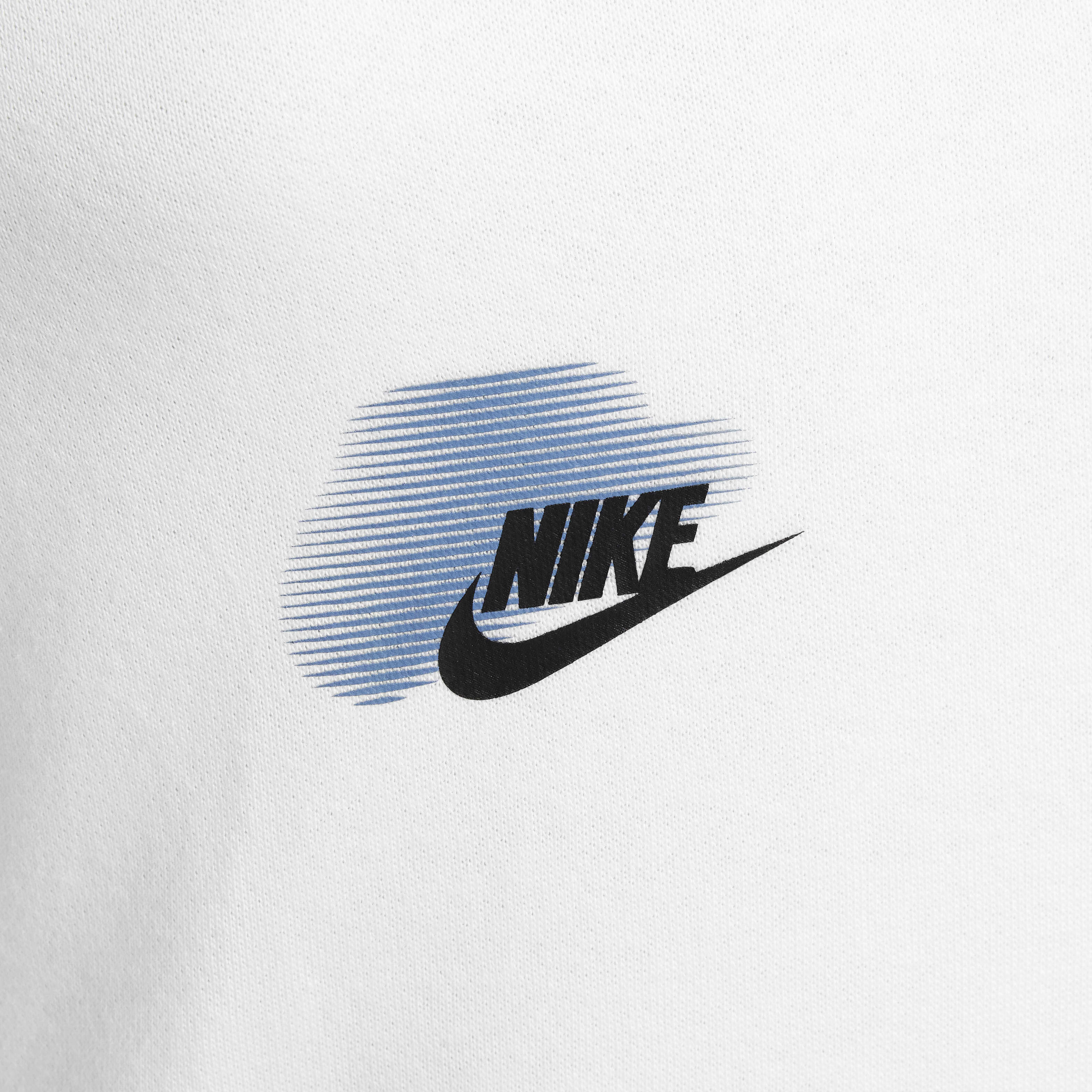 Buy Nike Sportswear Standard Issue Older Kids Boys Crew Neck Sweatshirt Nike Qatar Official
