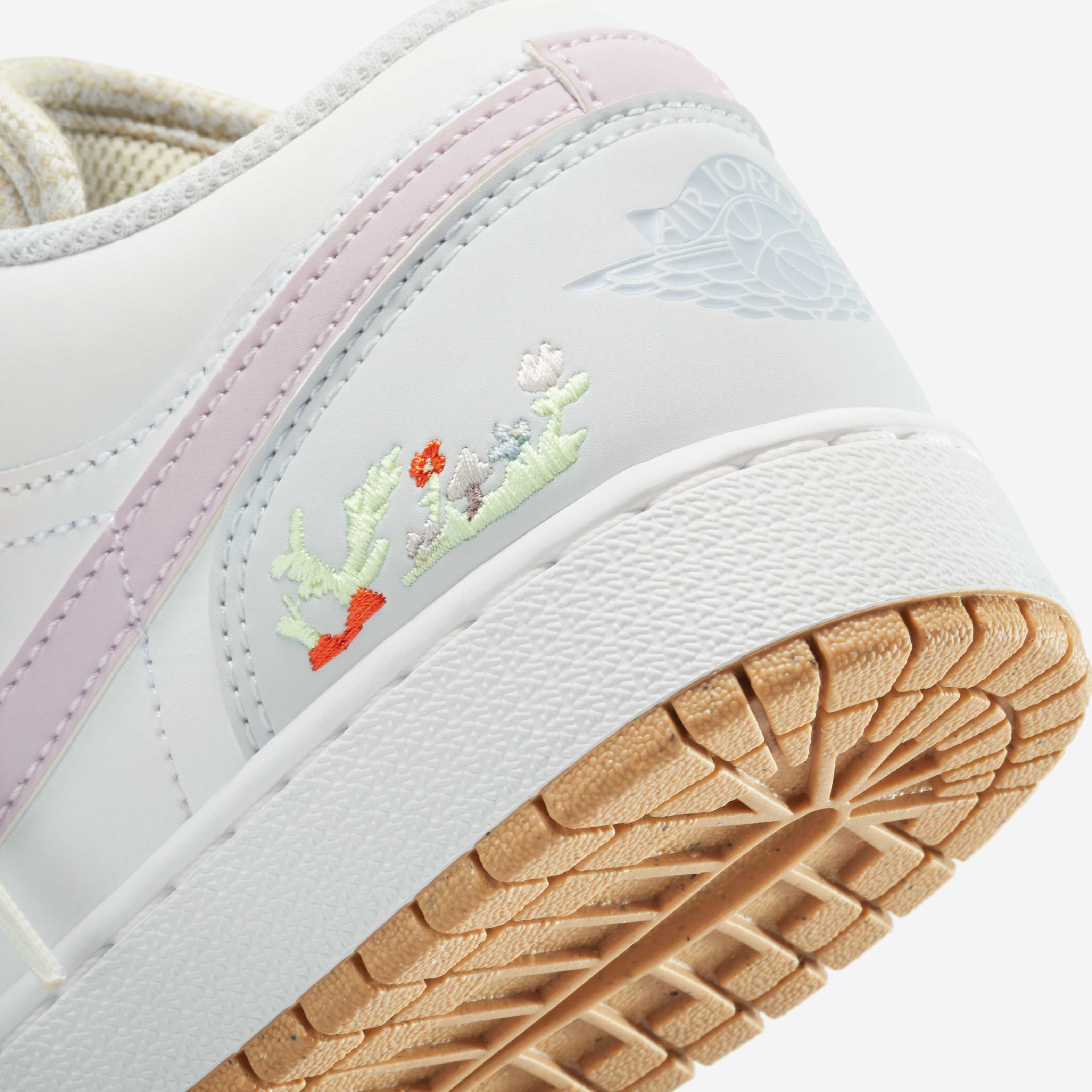 اير جوردن 1 لو اس اي image number 7