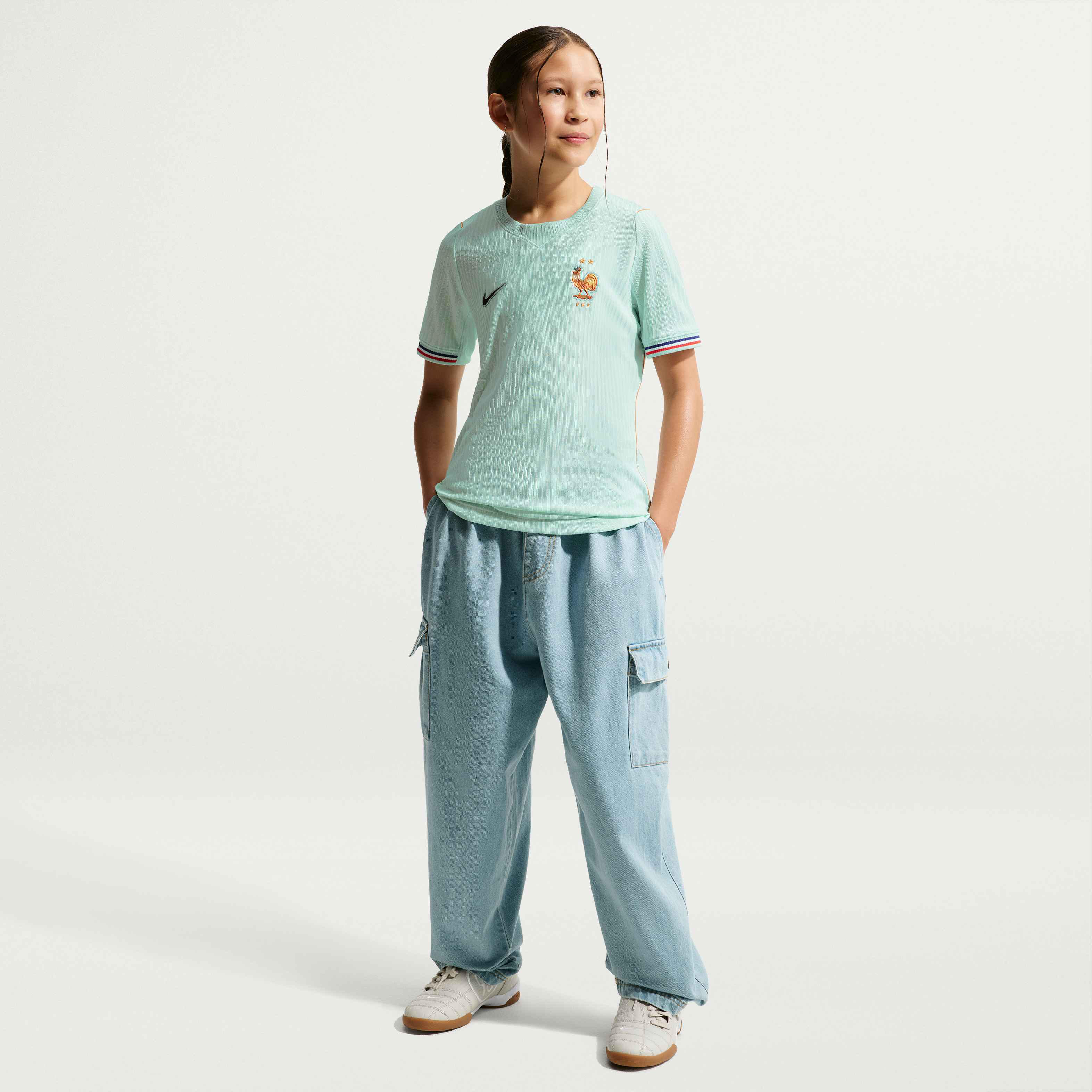 FFF 2026 Match Away image number 5