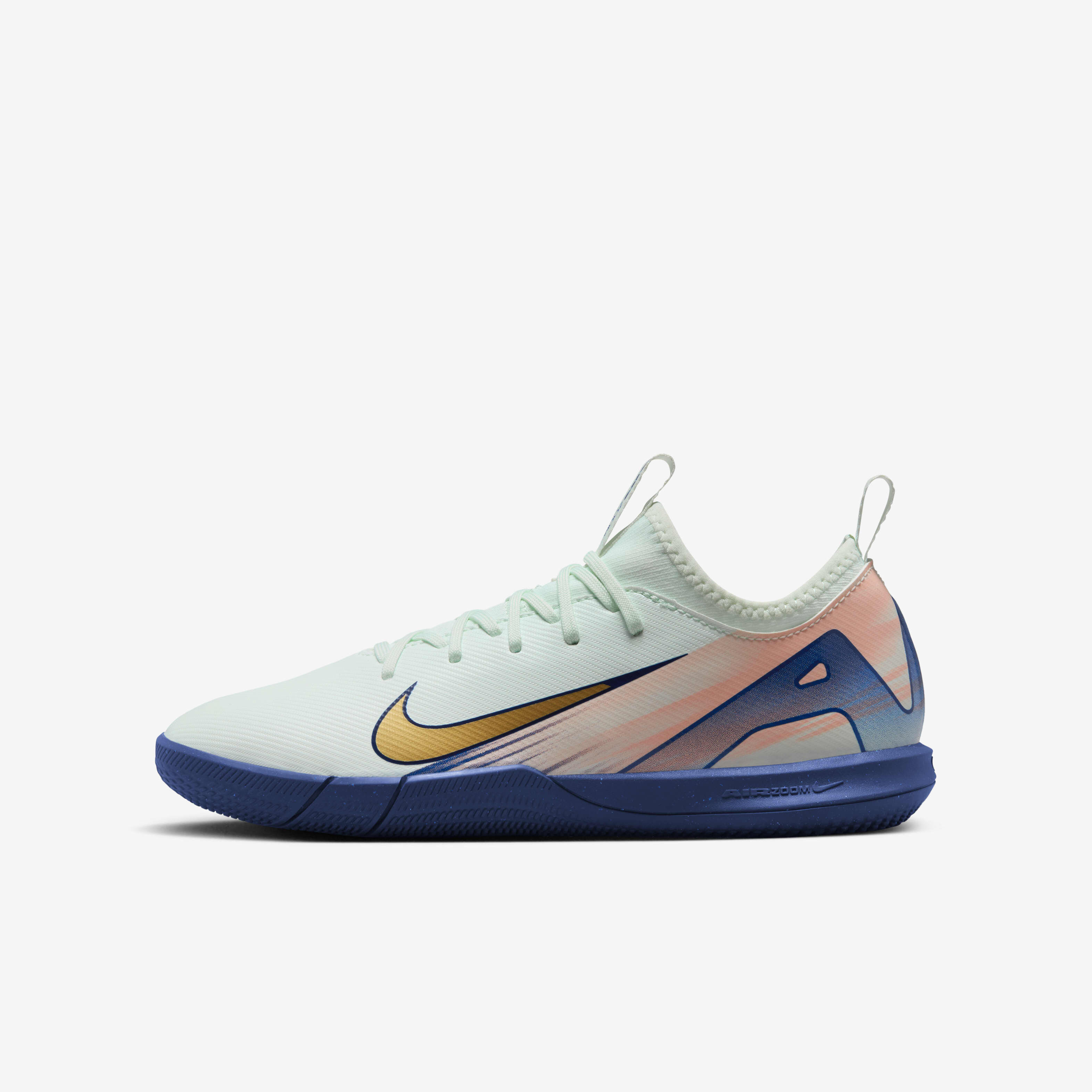Buy Nike Jr. Vapor 16 Academy Mercurial Dream Speed Older Kids IC Low Top Football Shoes Nike Qatar Official