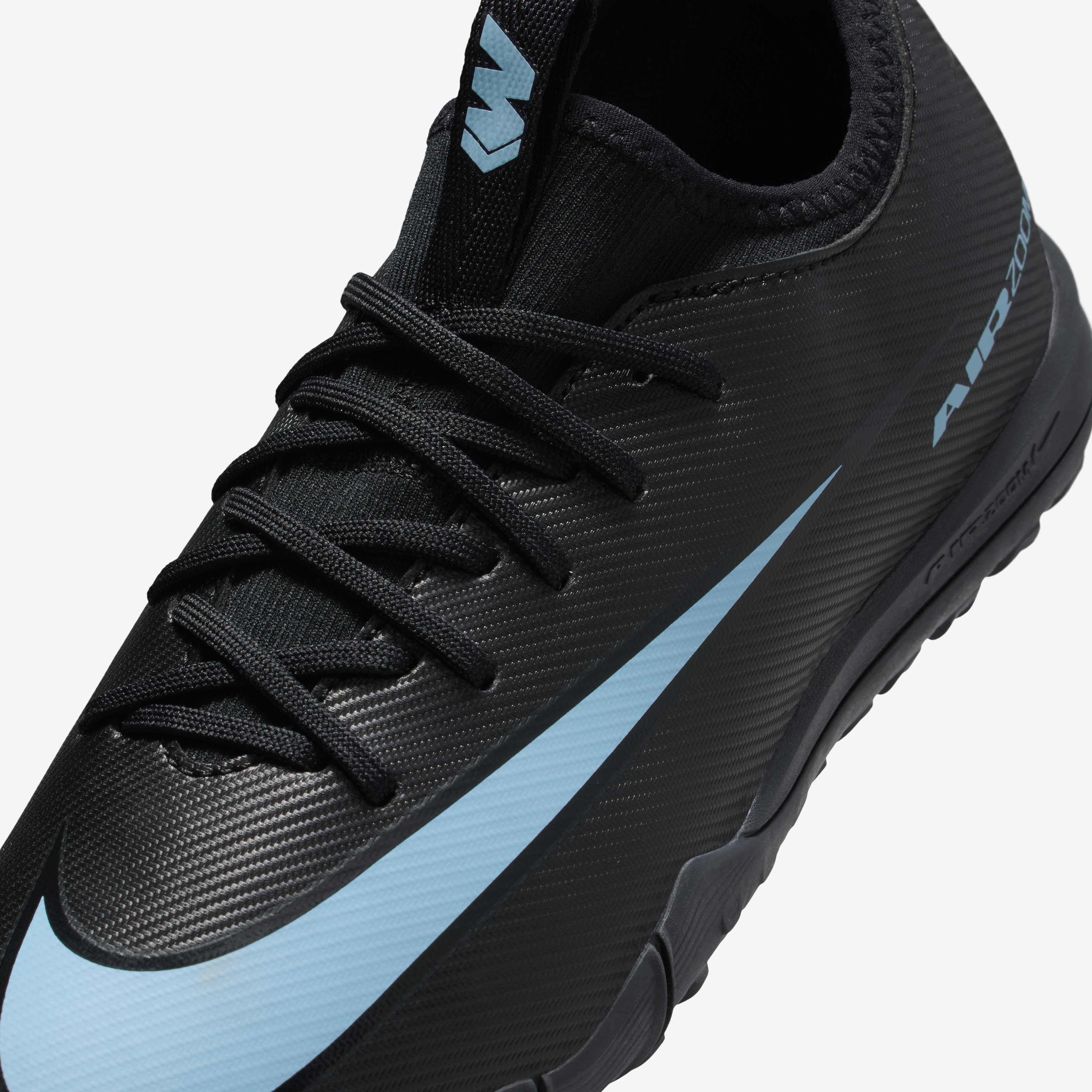 Nike Jr. Mercurial Vapor 16 Academy image number 6