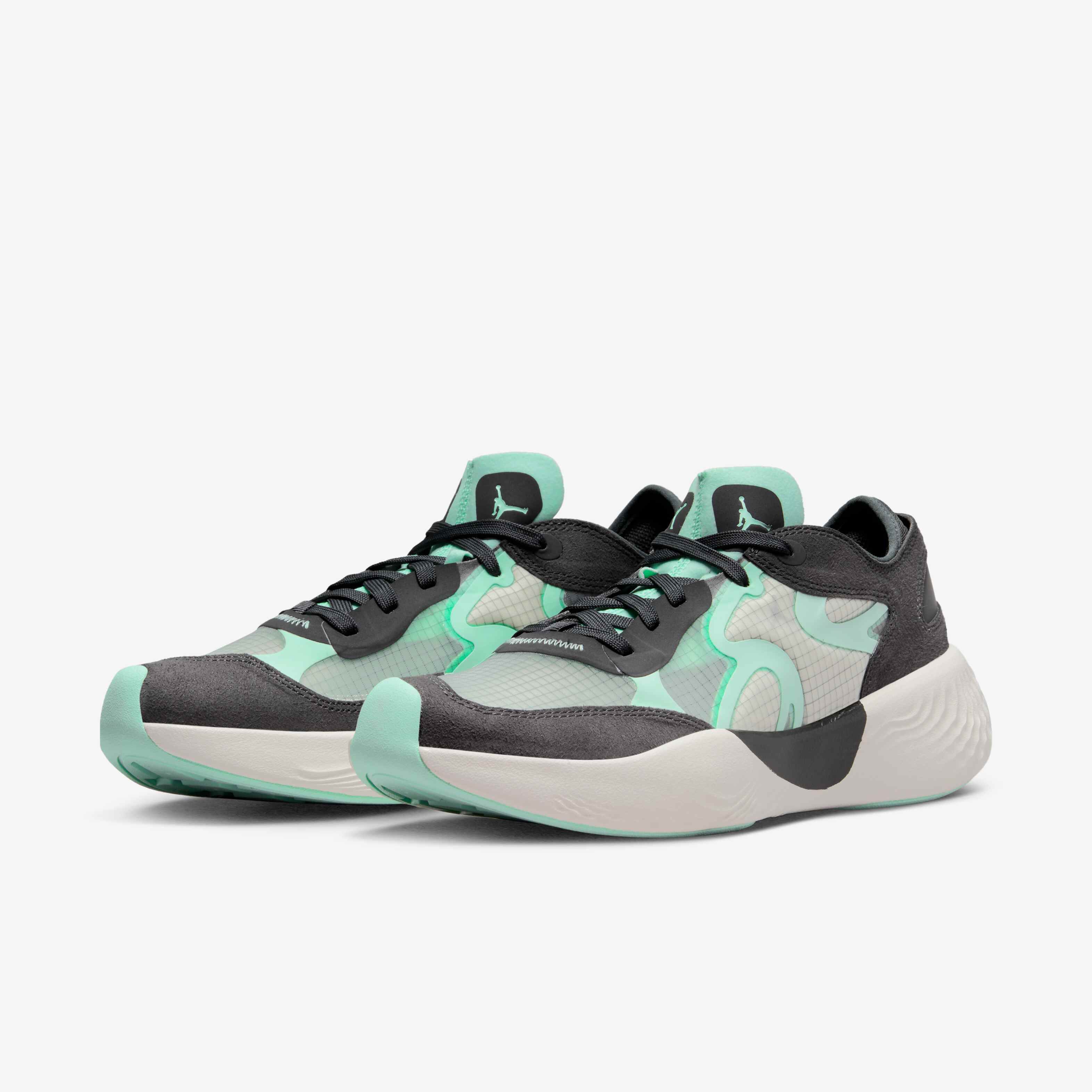 Jordan Delta 3 Low image number 4