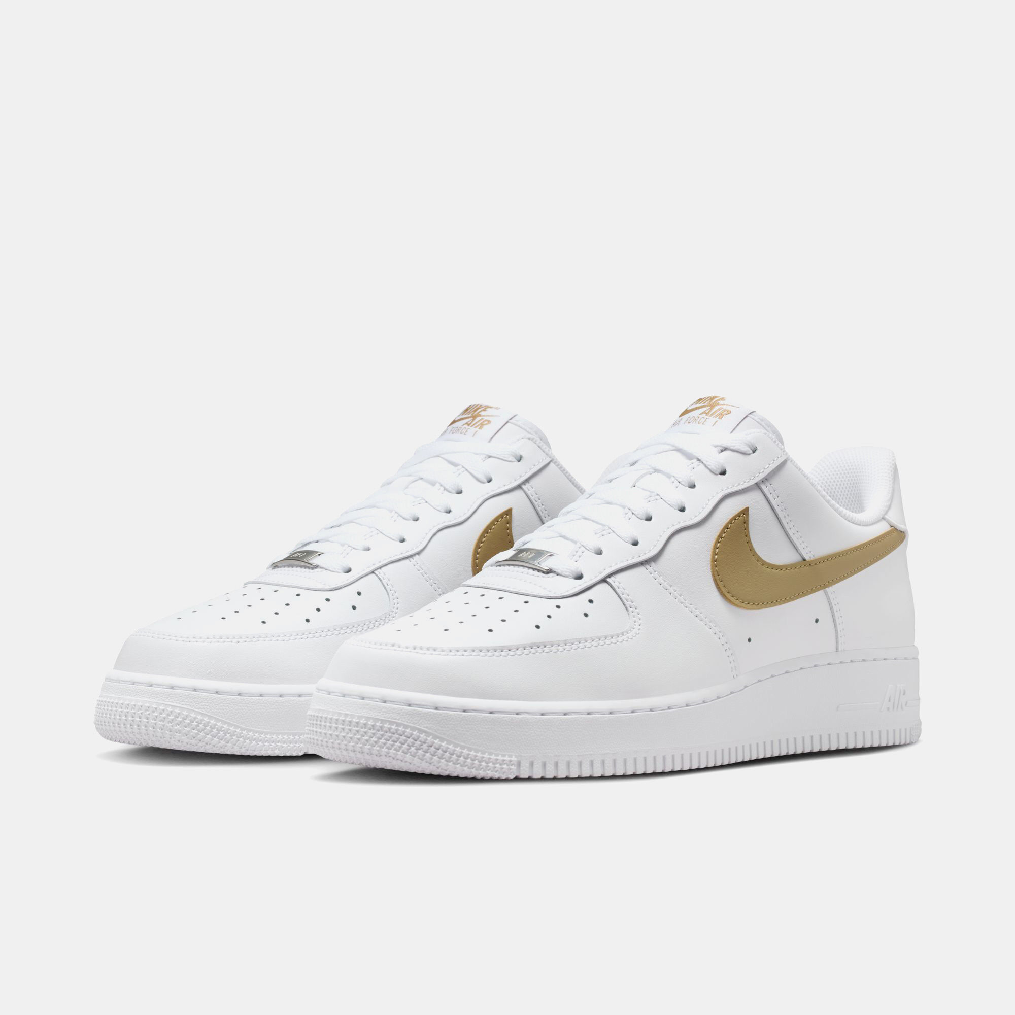 Nike Air Force 1 '07 image number 2