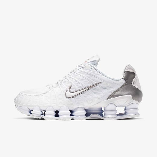 Shox-Nike, Nike Shox TL, Men's Shoes