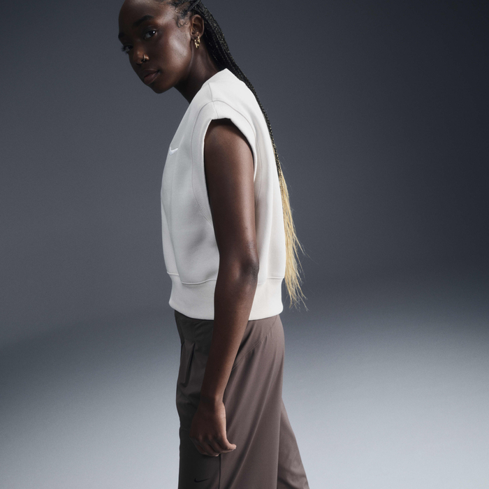 نايكي سبورتسوير فينكس فليس image number 2 نايكي سبورتسوير فينكس فليس image number 2