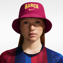 F.C. Barcelona 2026/27 Apex Bucket Hat