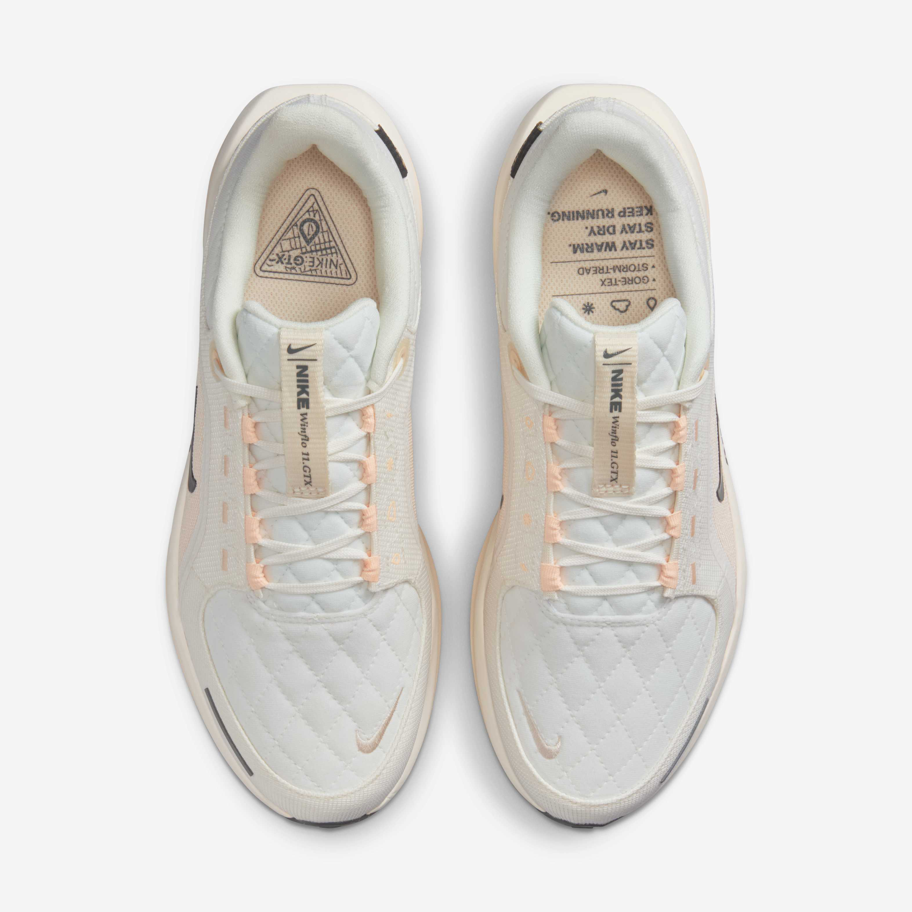 نايكي وينفلو 11 GORE-TEX image number 3