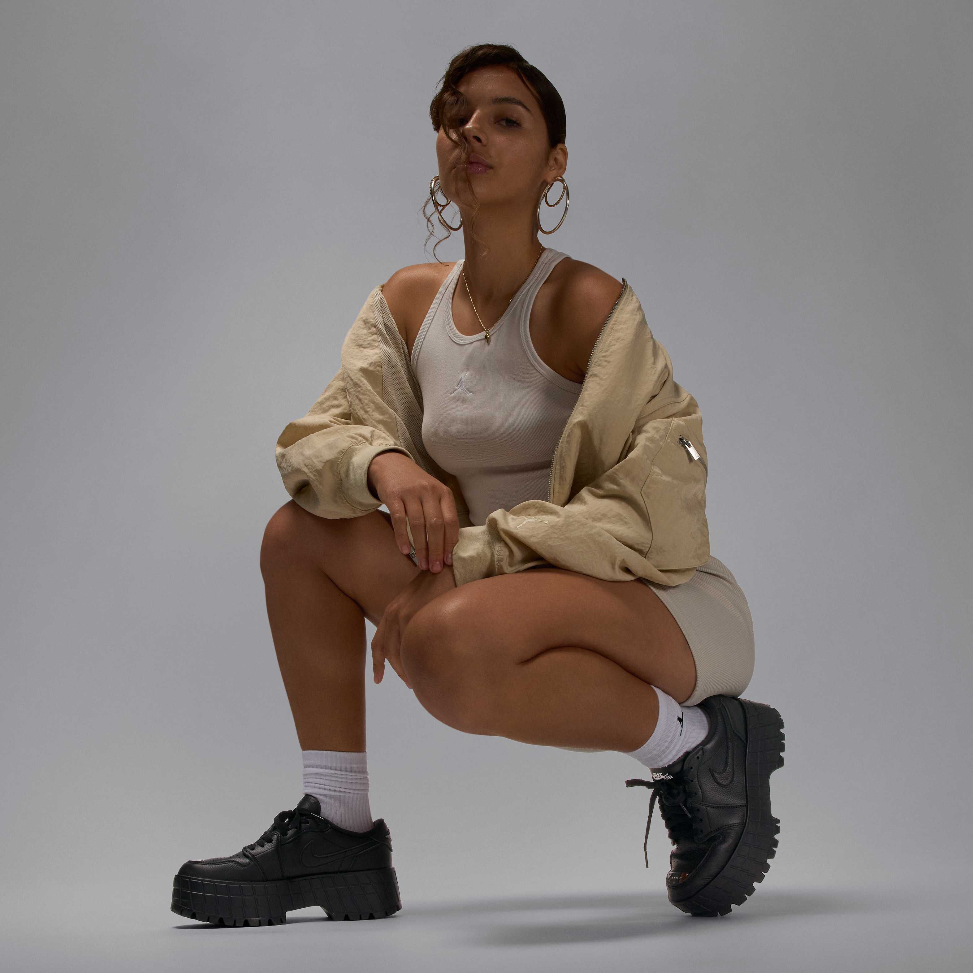 Air Jordan 1 Brooklyn Low image number 9