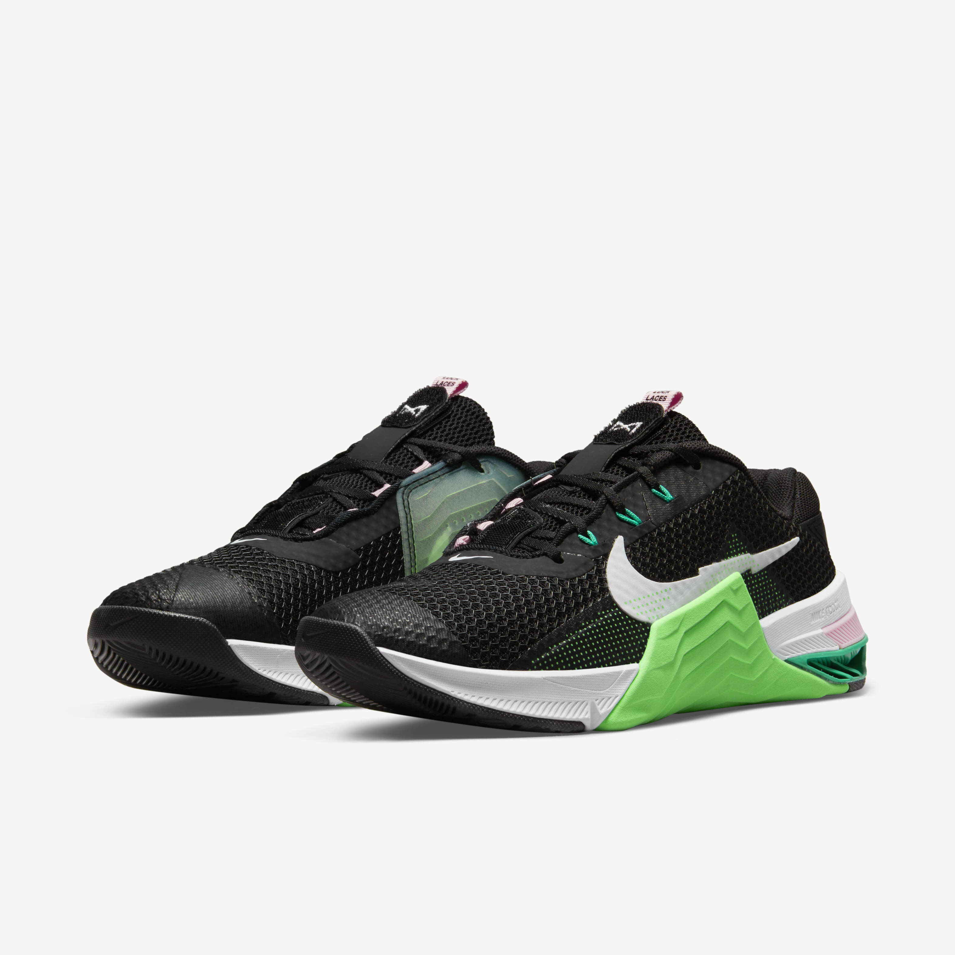 Nike Metcon 7 image number 4