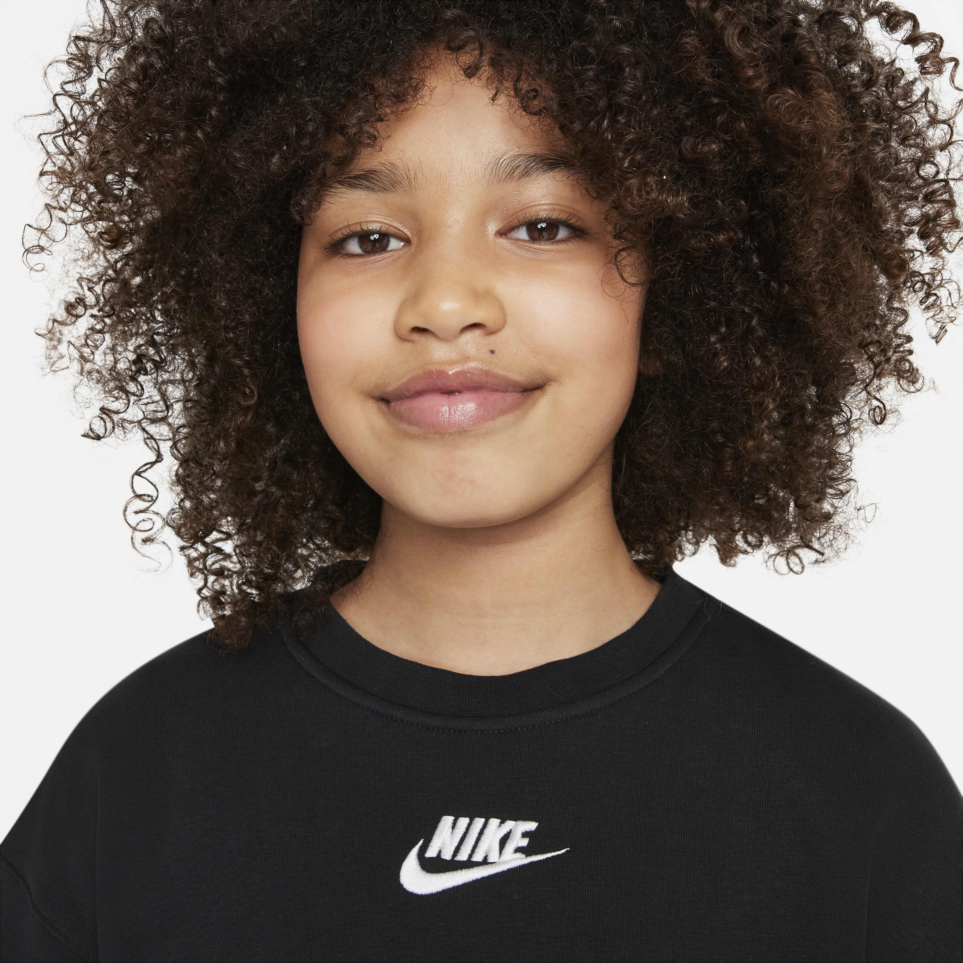 Nike Sportswear Club Fleece image number 2