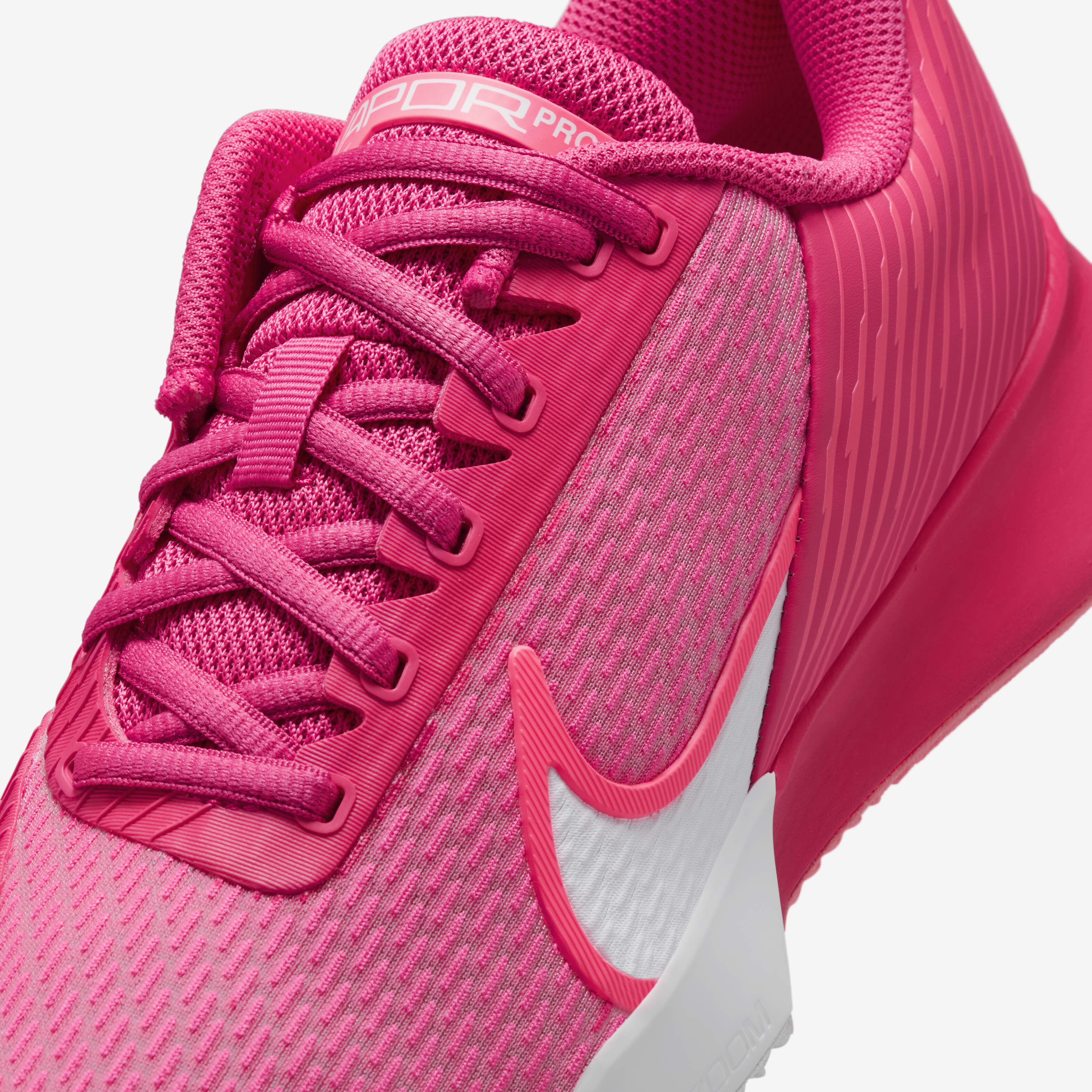NikeCourt Air Zoom Vapor Pro 2 image number 6