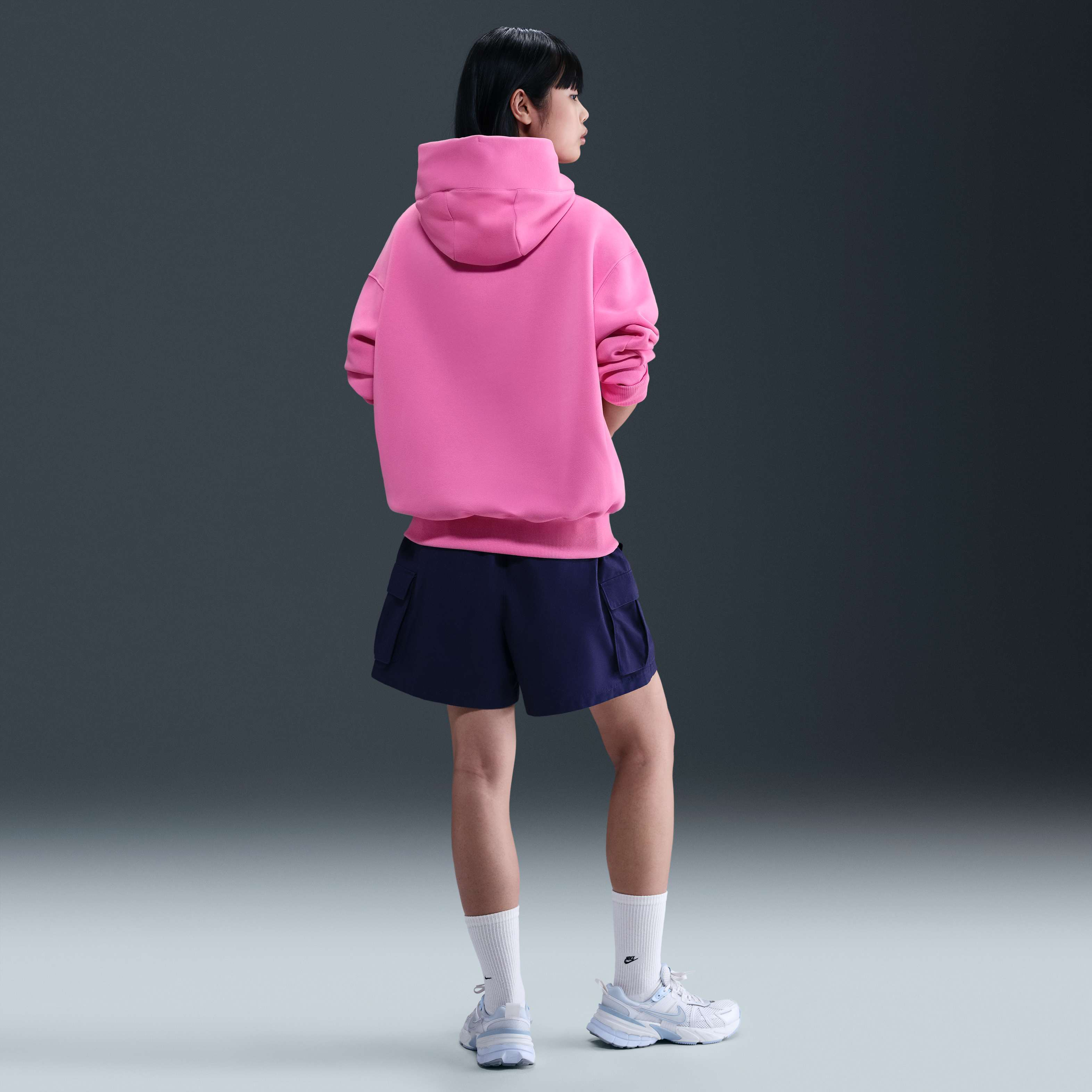Nike Sportswear Phoenix Fleece image number 4
