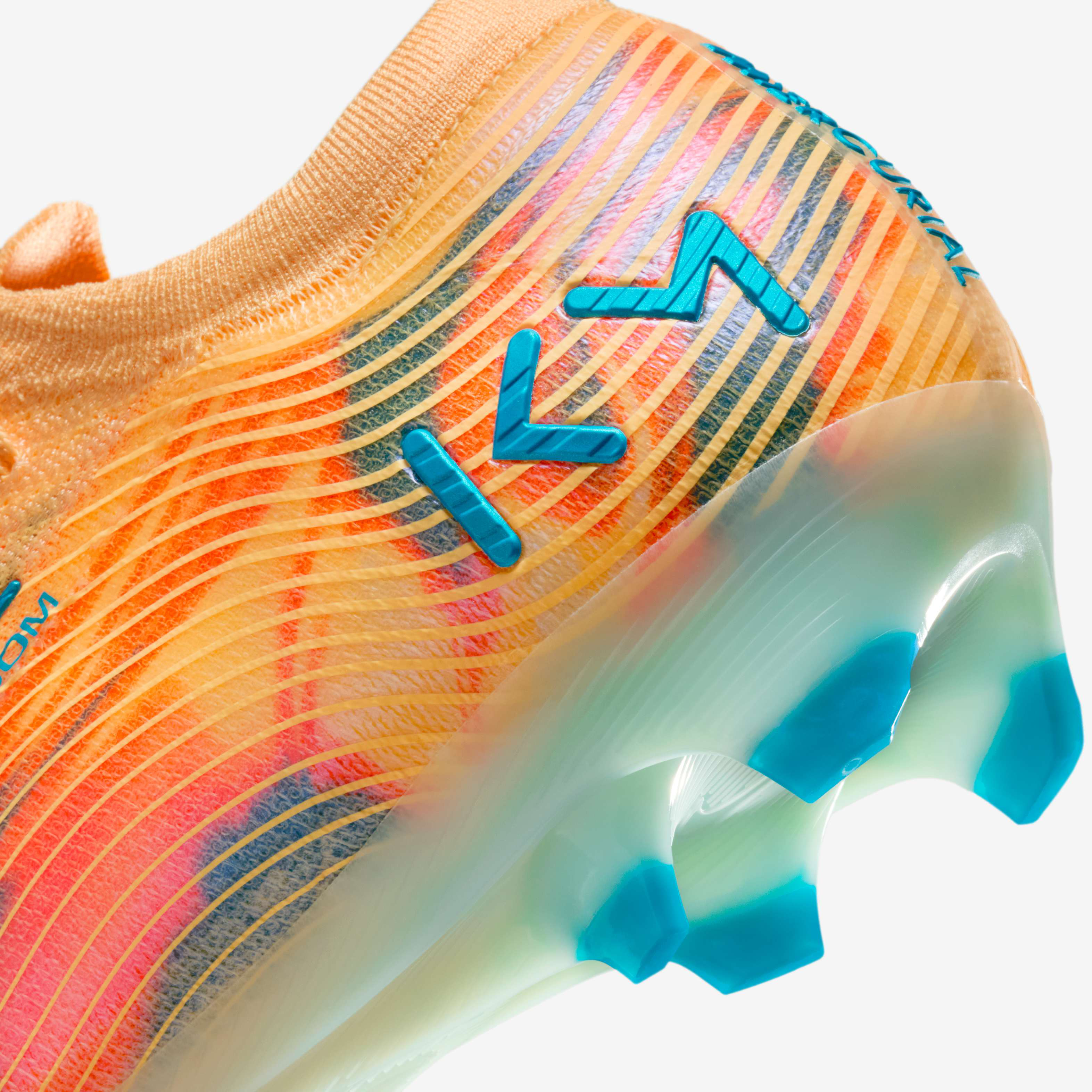 Nike Mercurial Vapor 16 Elite "Kylian Mbapp&eacute;" image number 8